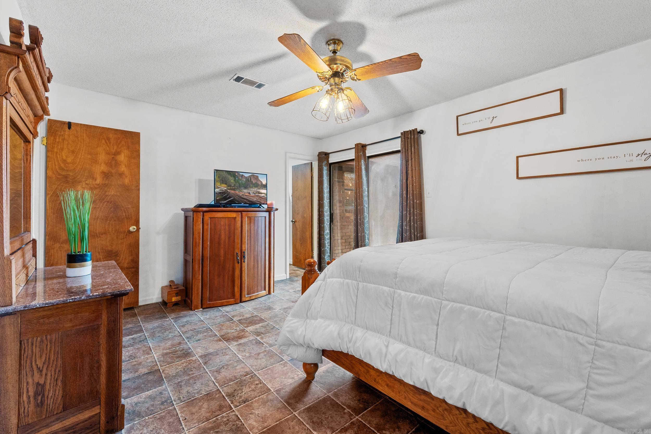 Tucker Creek - Residential