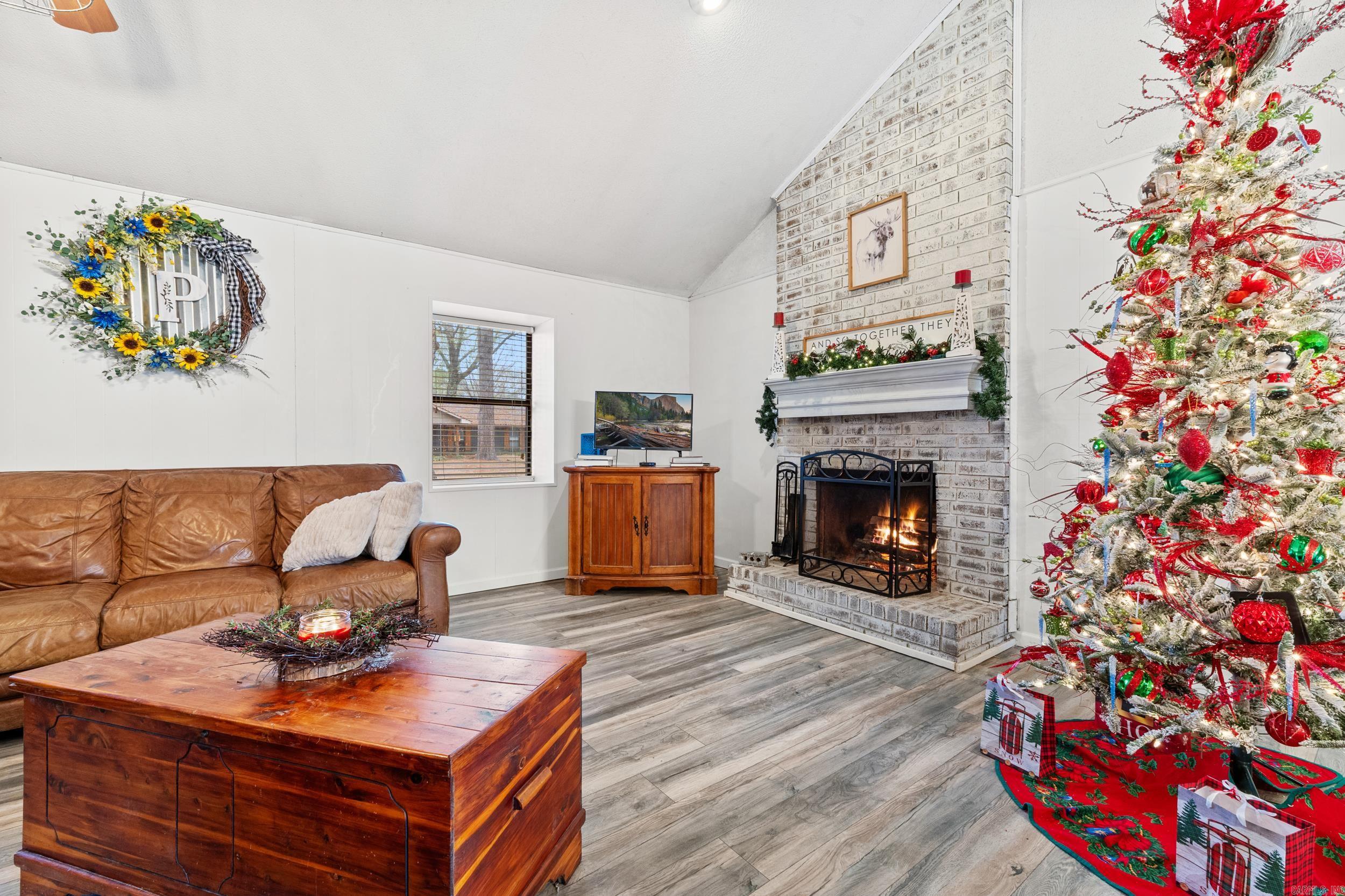 Tucker Creek - Residential