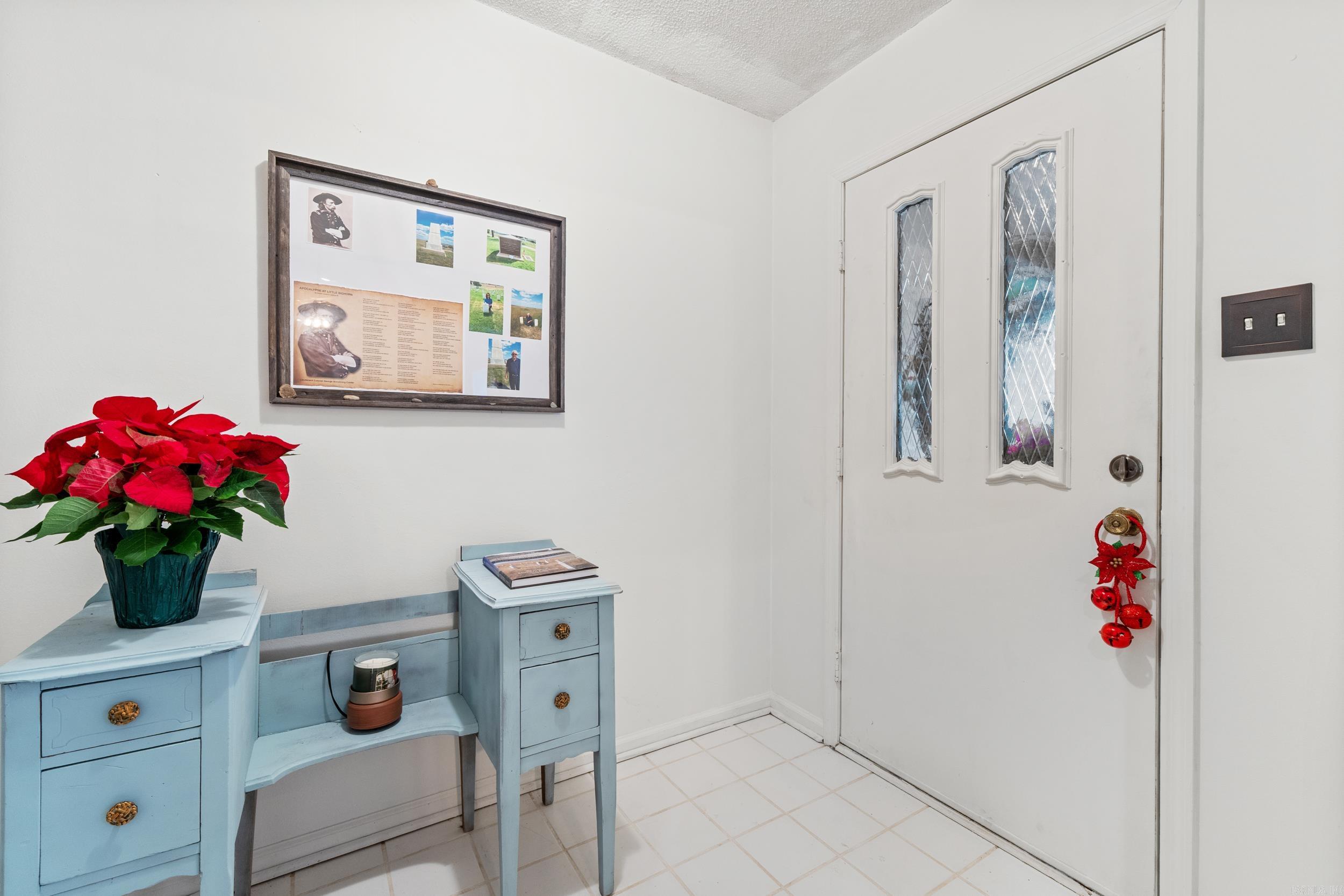 Tucker Creek - Residential