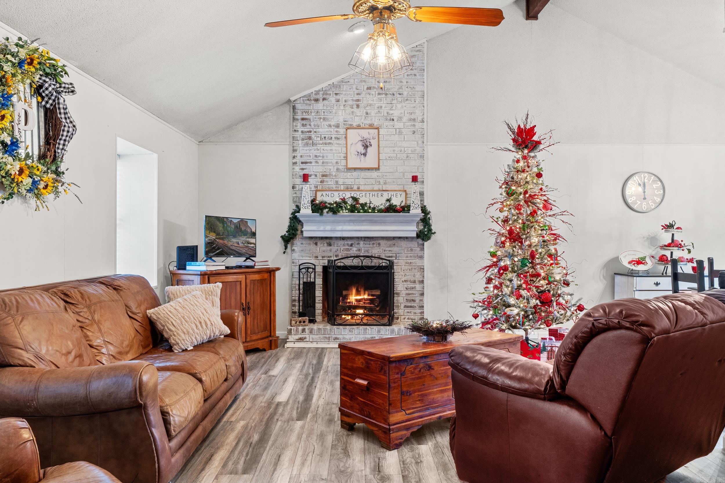 Tucker Creek - Residential