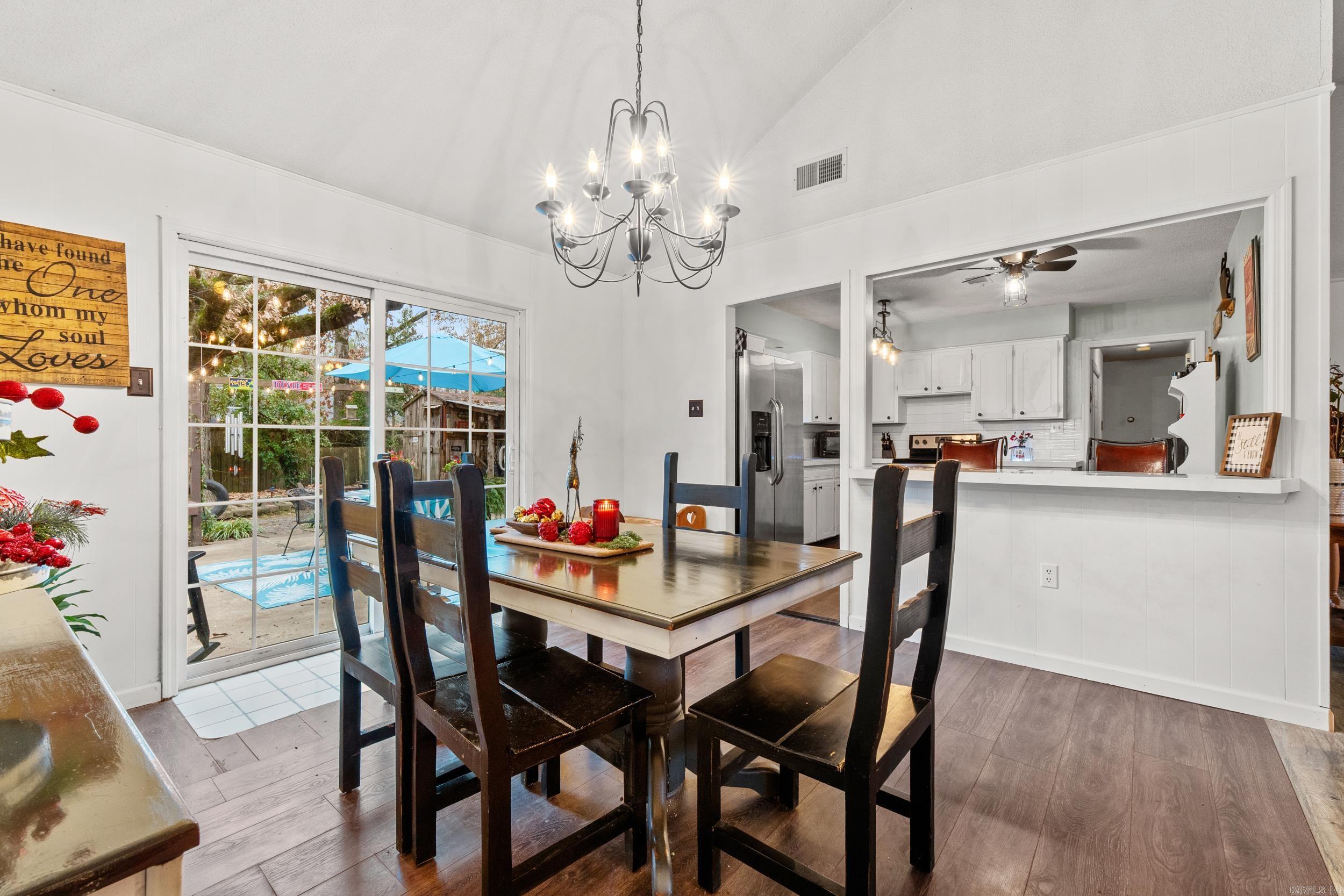 Tucker Creek - Residential