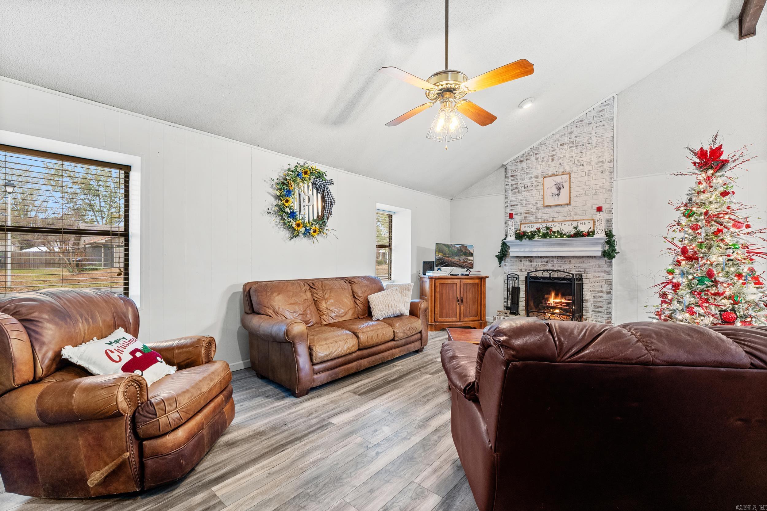 Tucker Creek - Residential