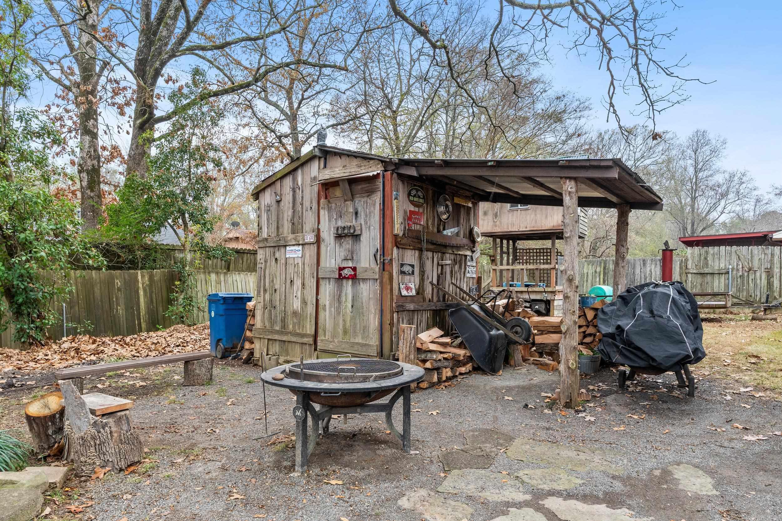 Tucker Creek - Residential