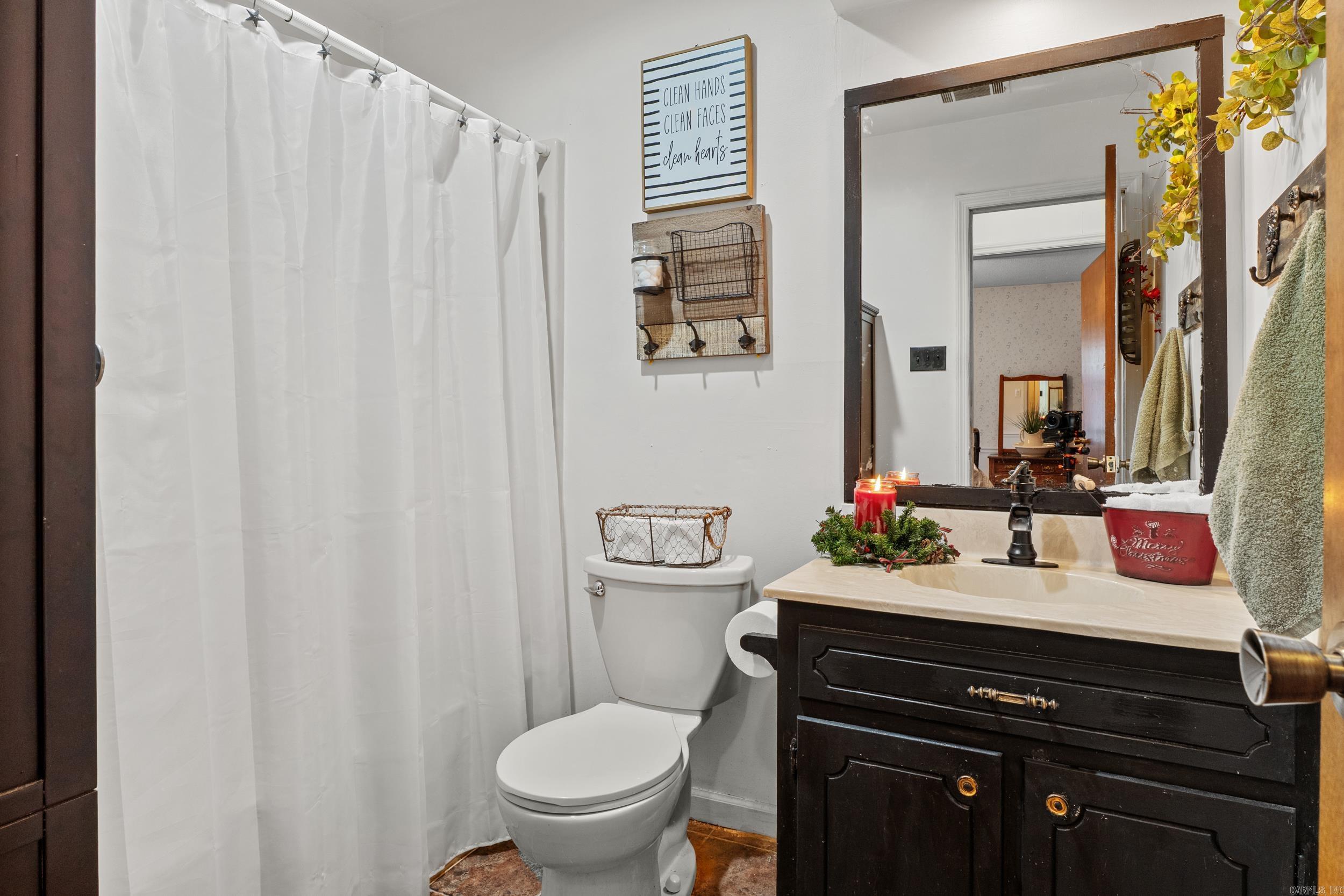 Tucker Creek - Residential