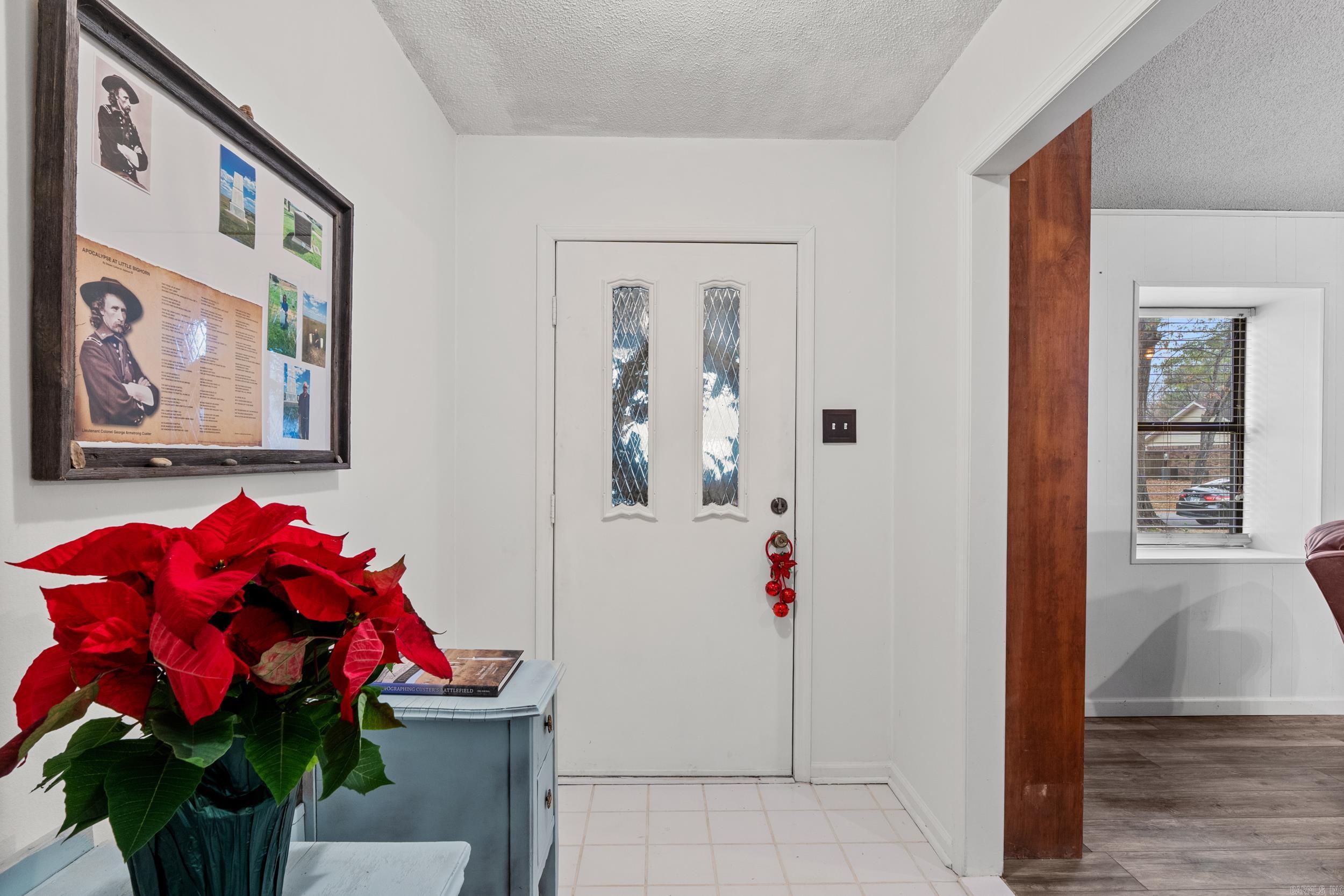 Tucker Creek - Residential