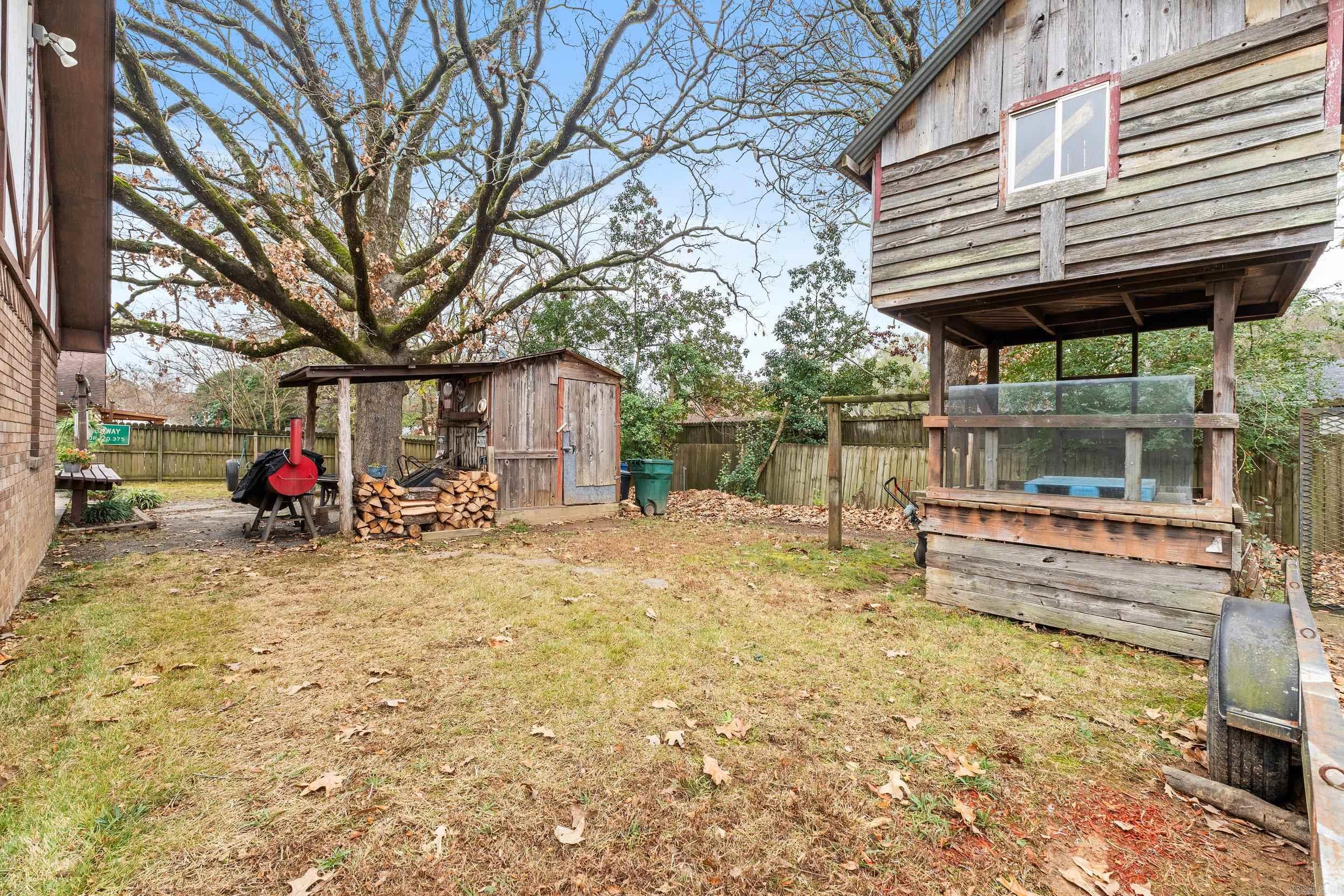 Tucker Creek - Residential