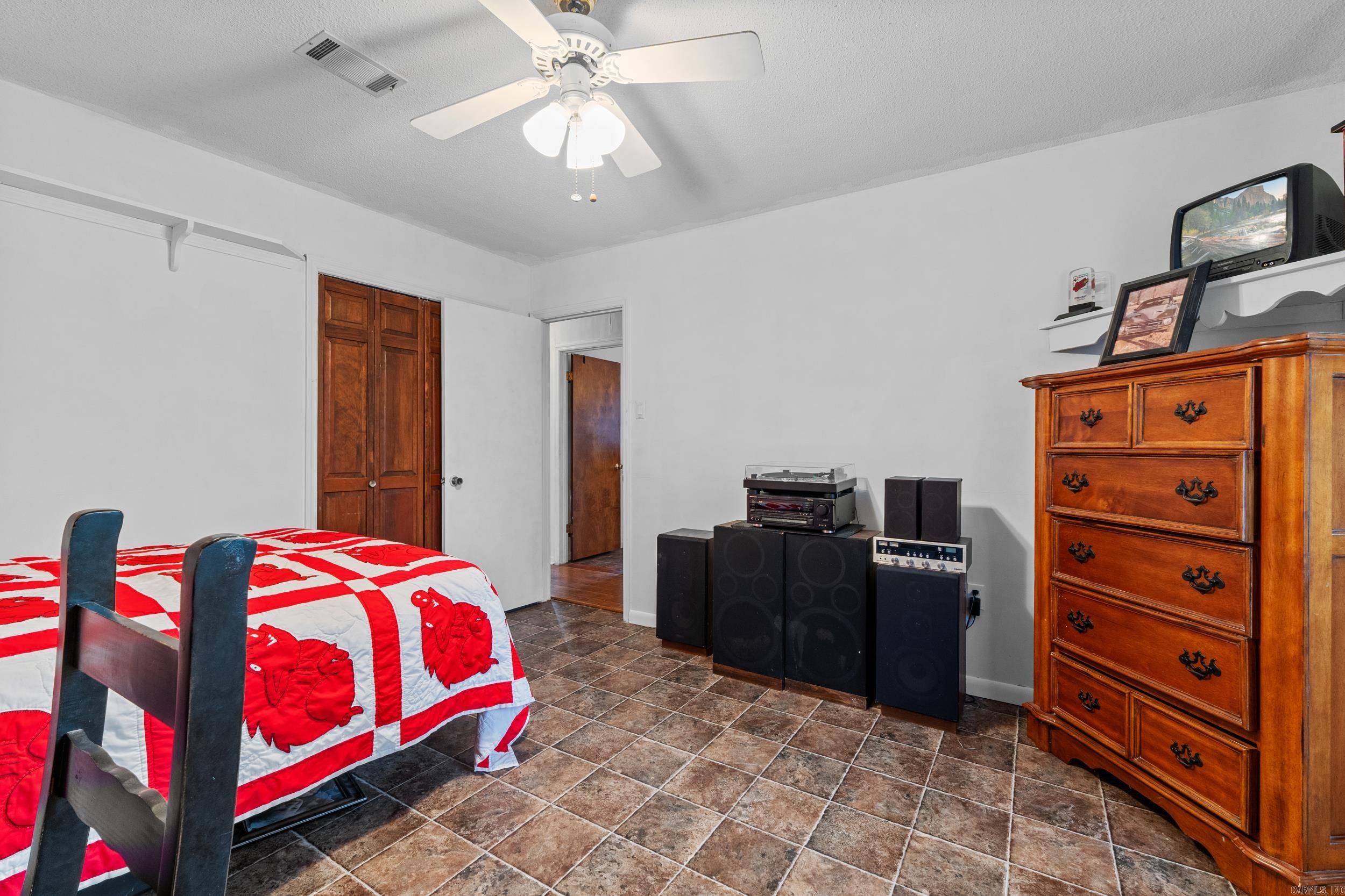 Tucker Creek - Residential