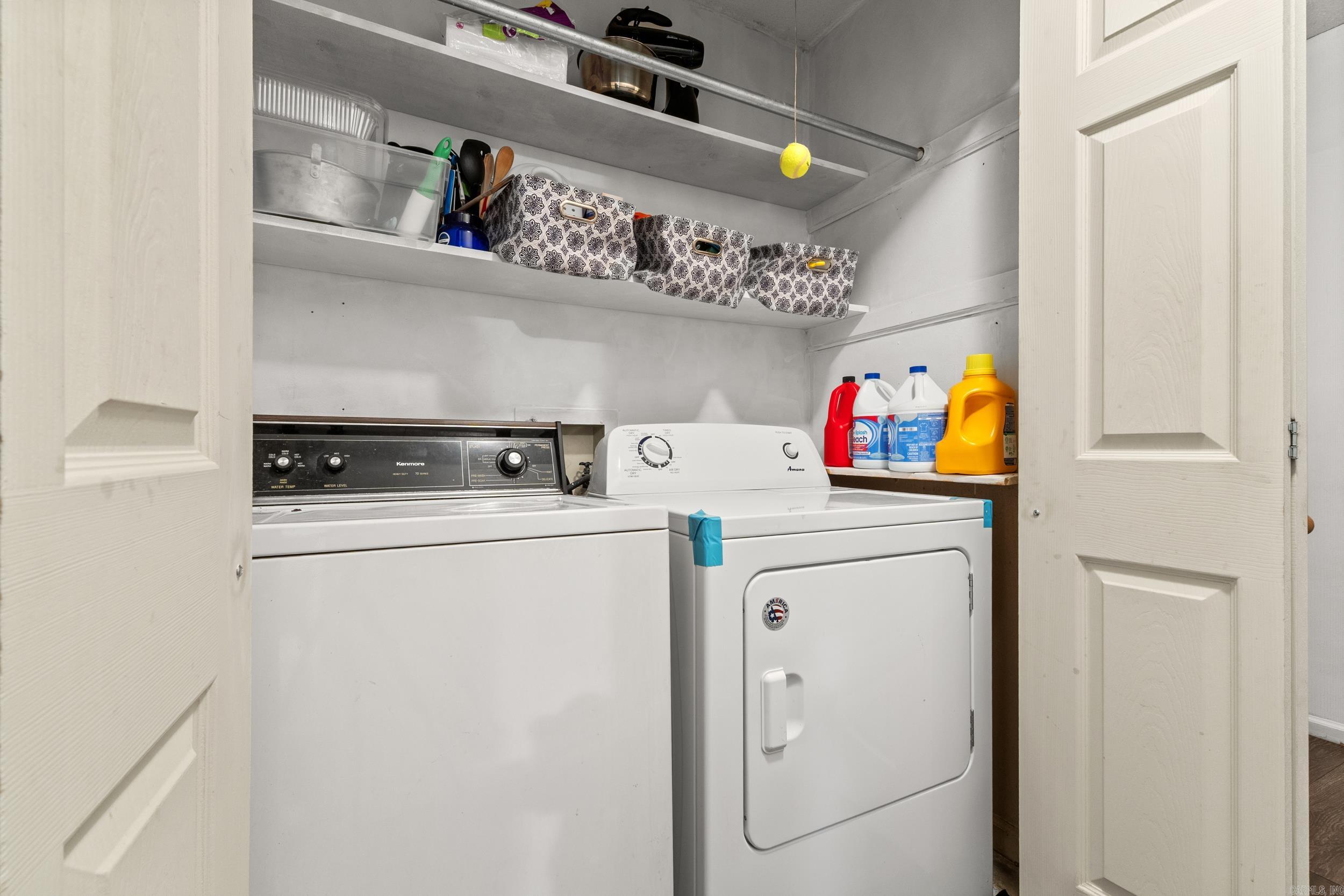 Tucker Creek - Residential