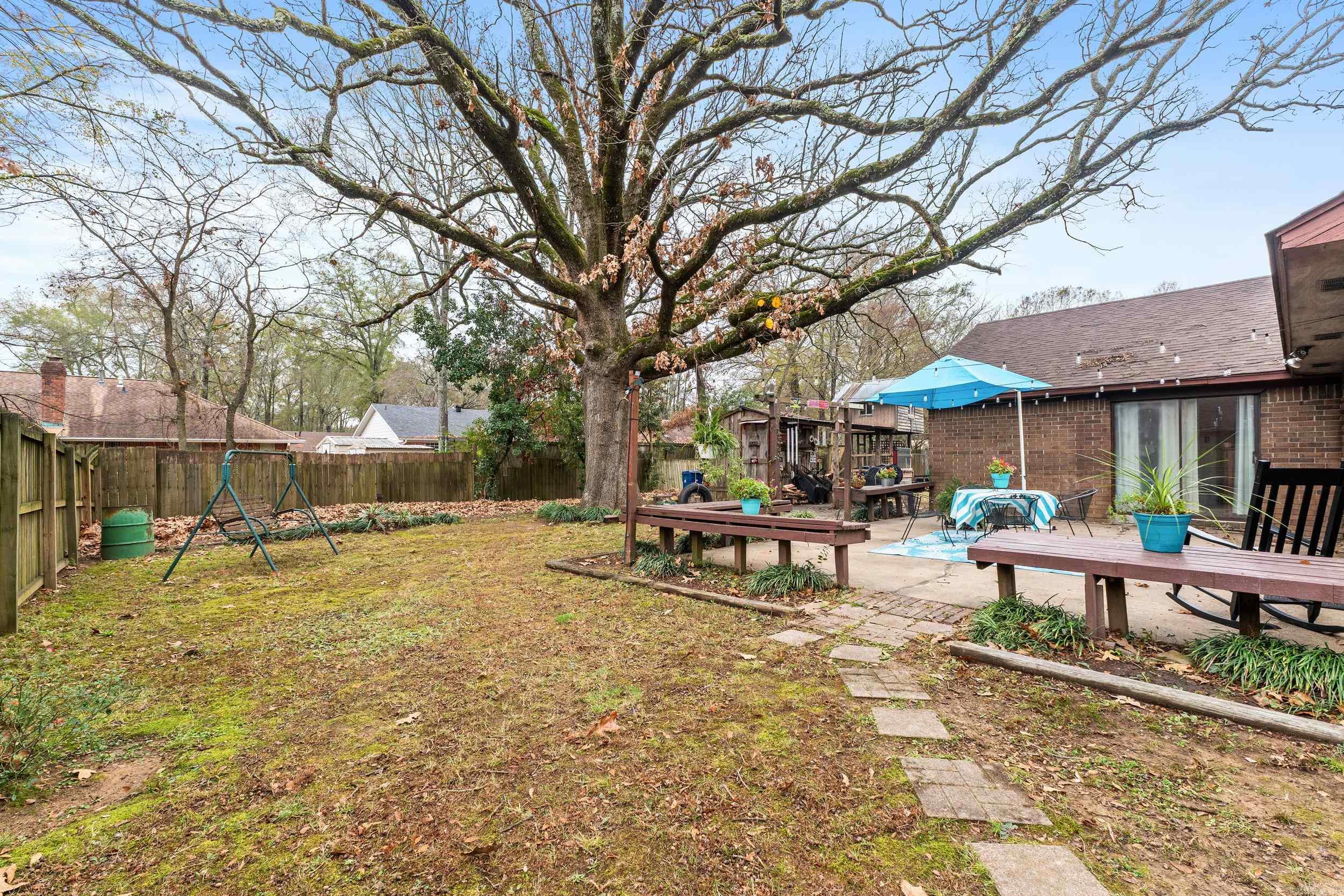 Tucker Creek - Residential