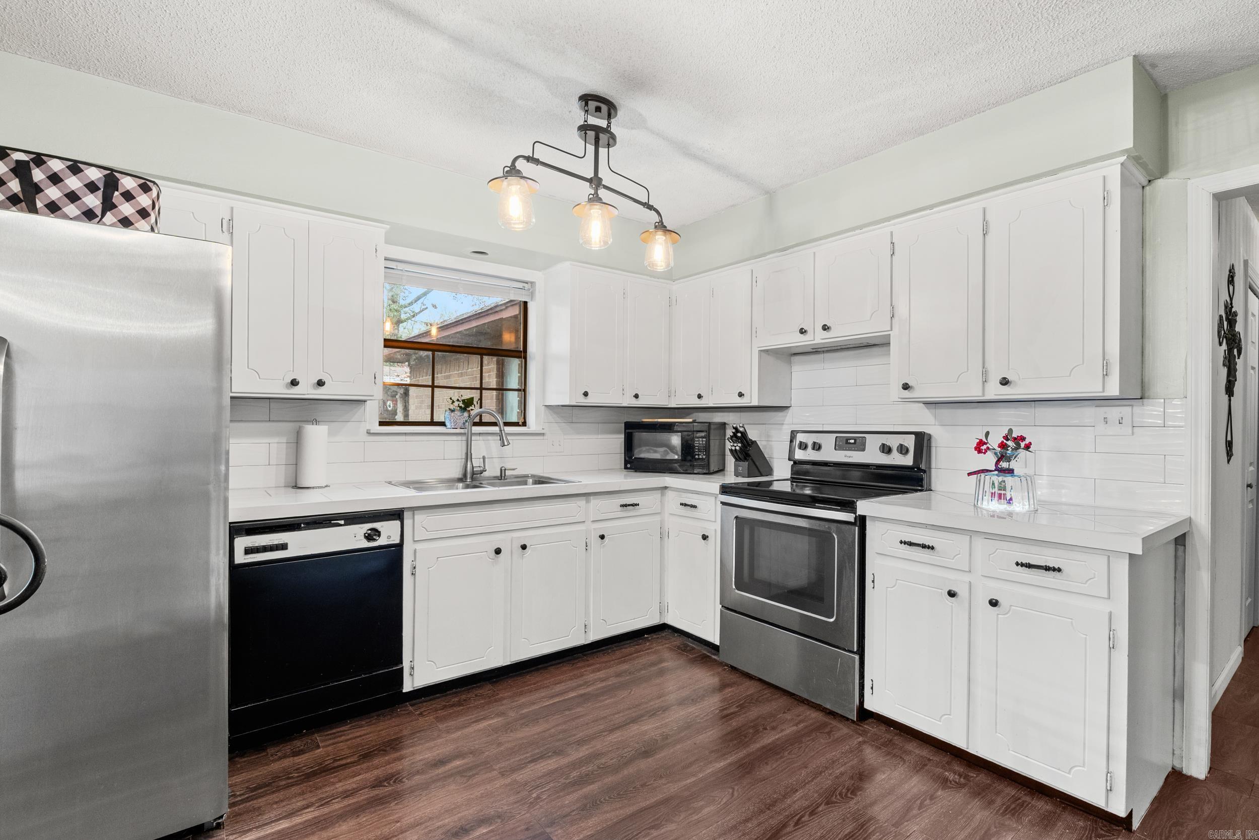 Tucker Creek - Residential