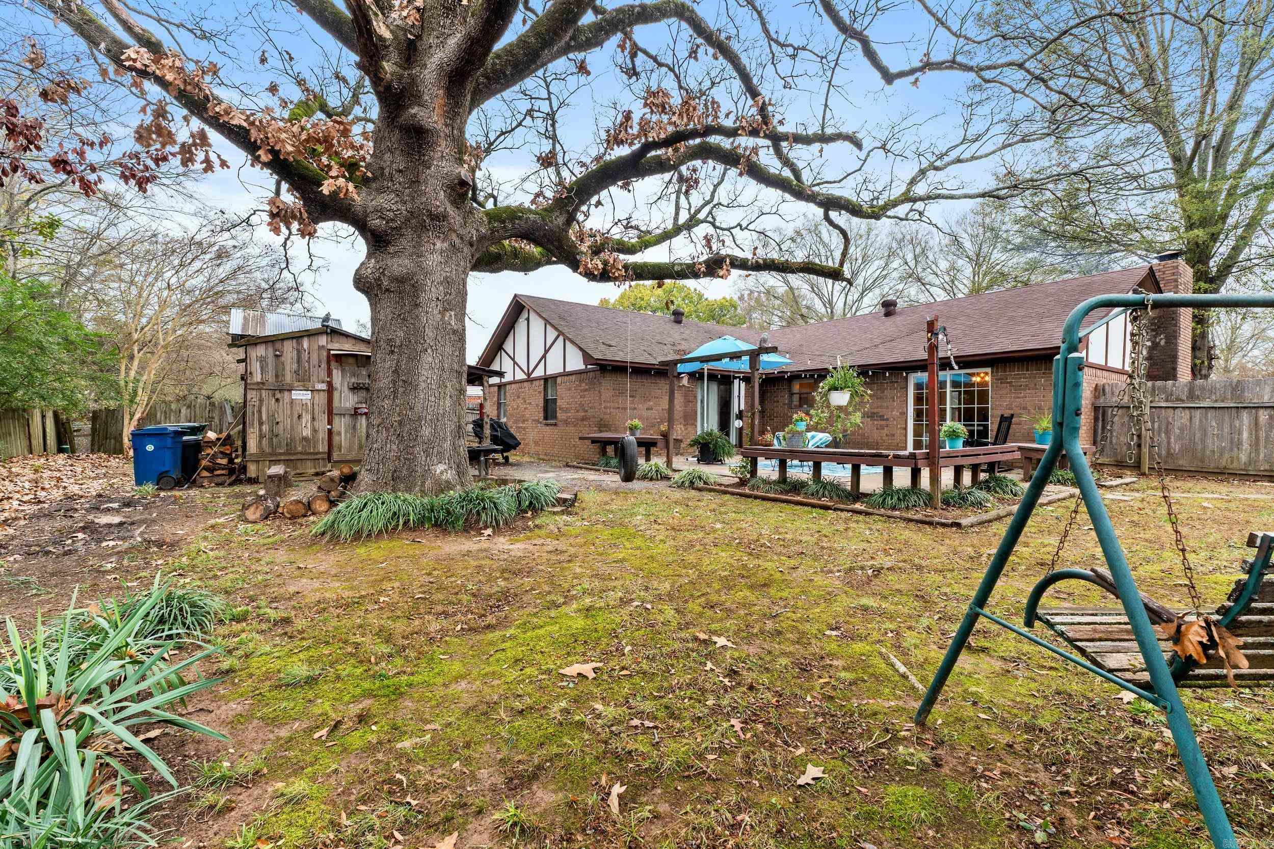 Tucker Creek - Residential