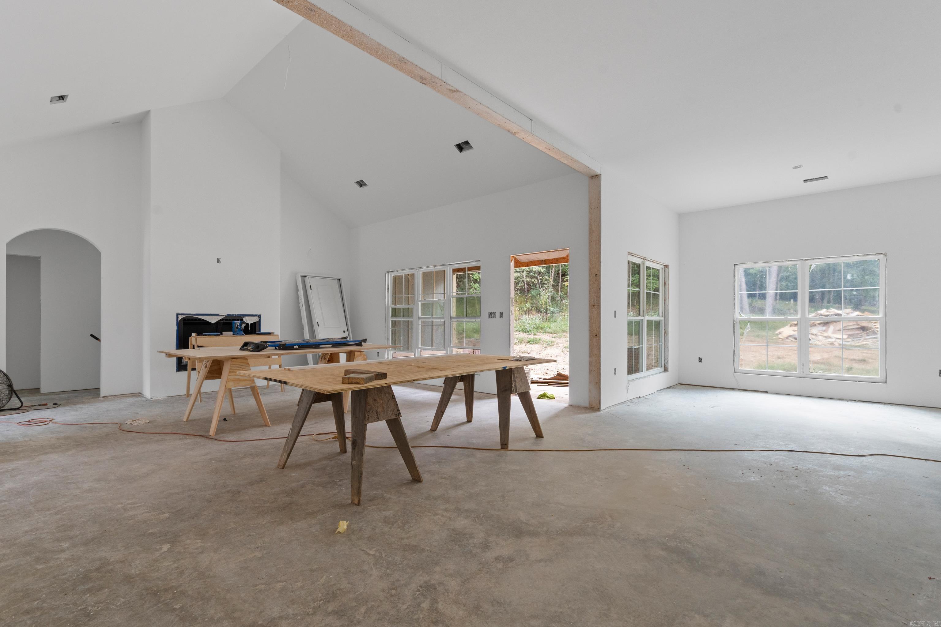 Wagon Wheel Estates - Residential