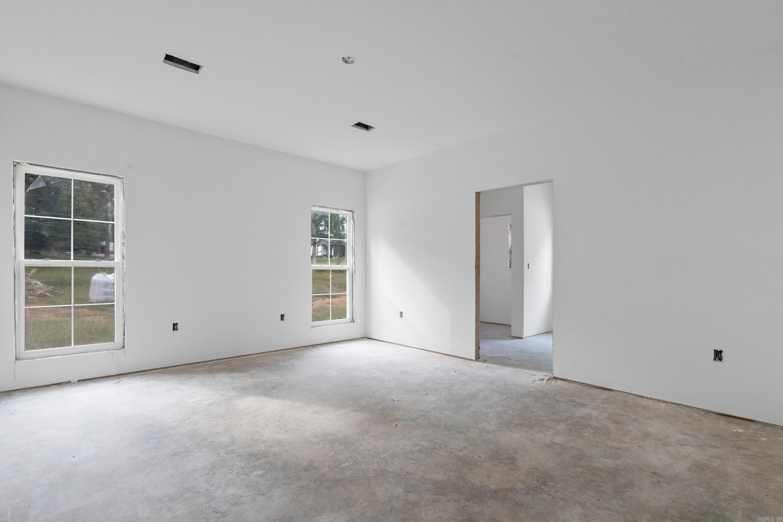 Wagon Wheel Estates - Residential