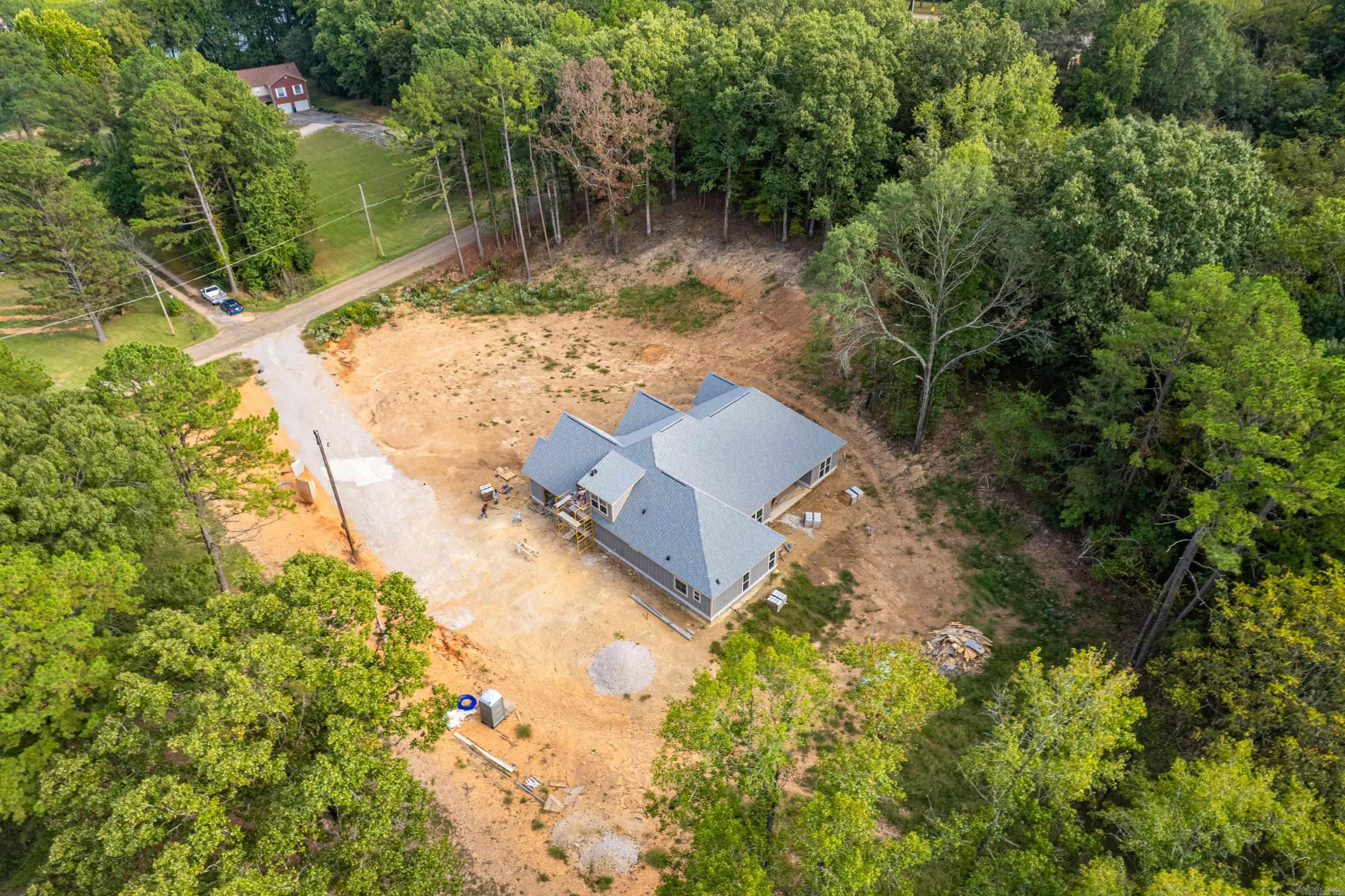 Wagon Wheel Estates - Residential