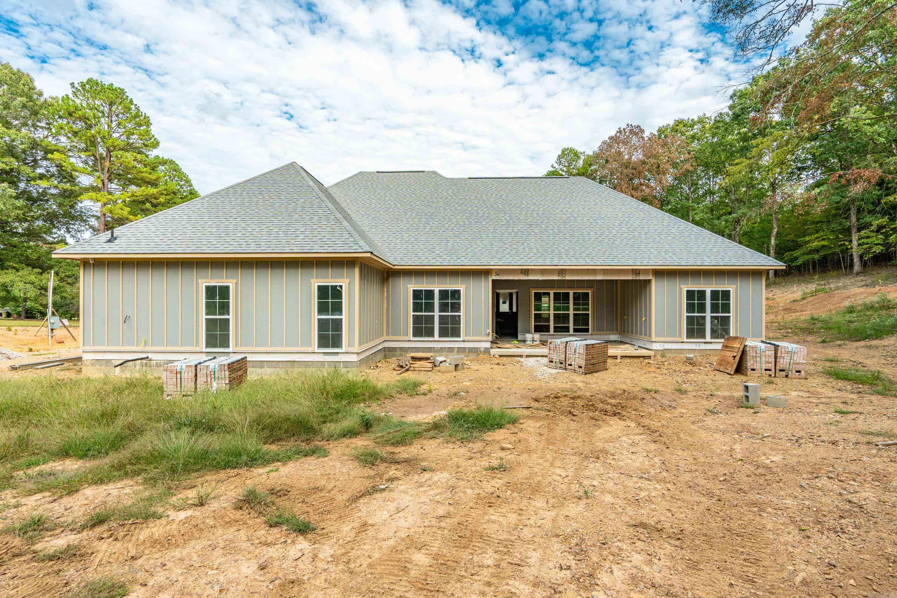Wagon Wheel Estates - Residential