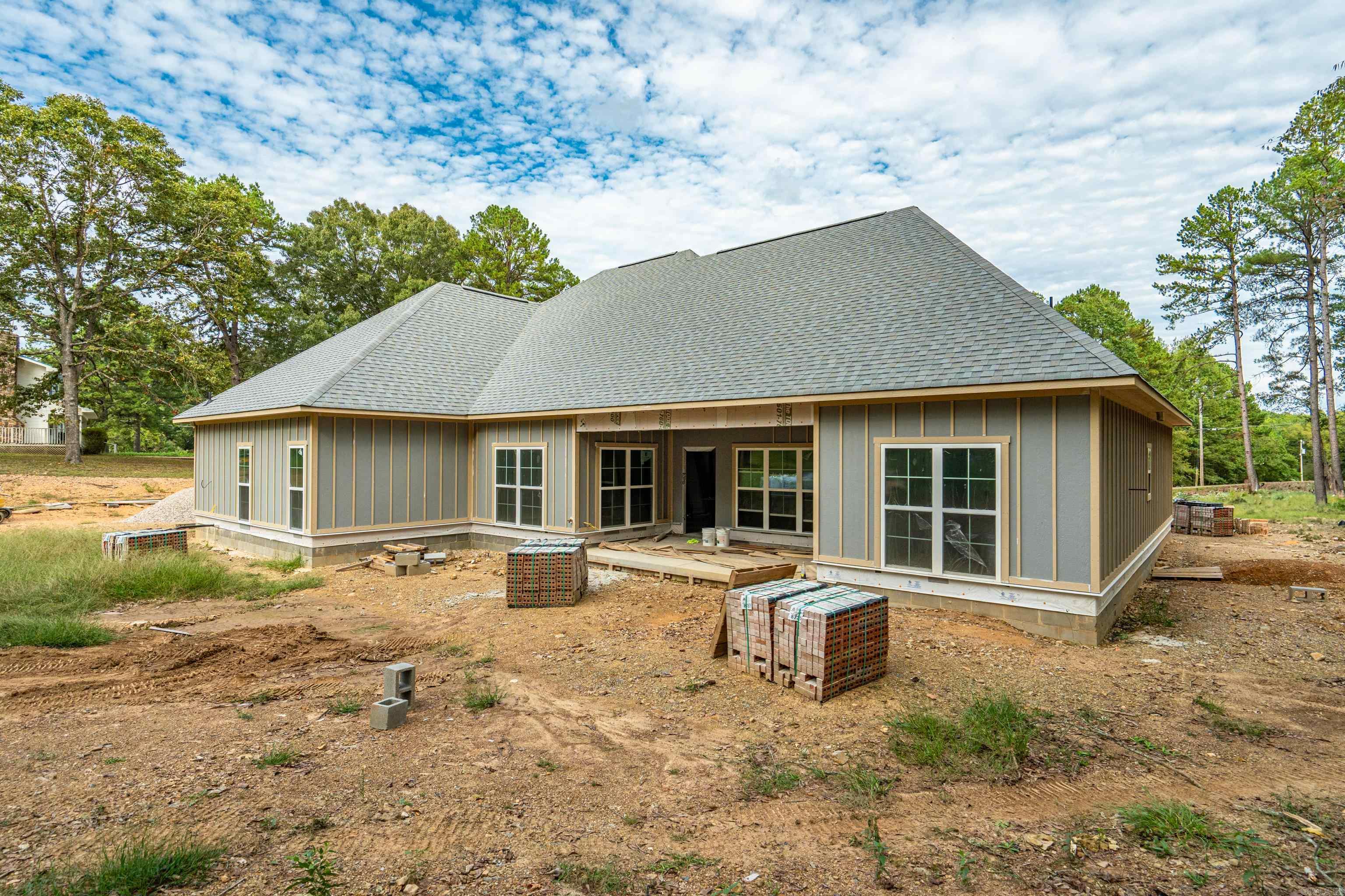 Wagon Wheel Estates - Residential