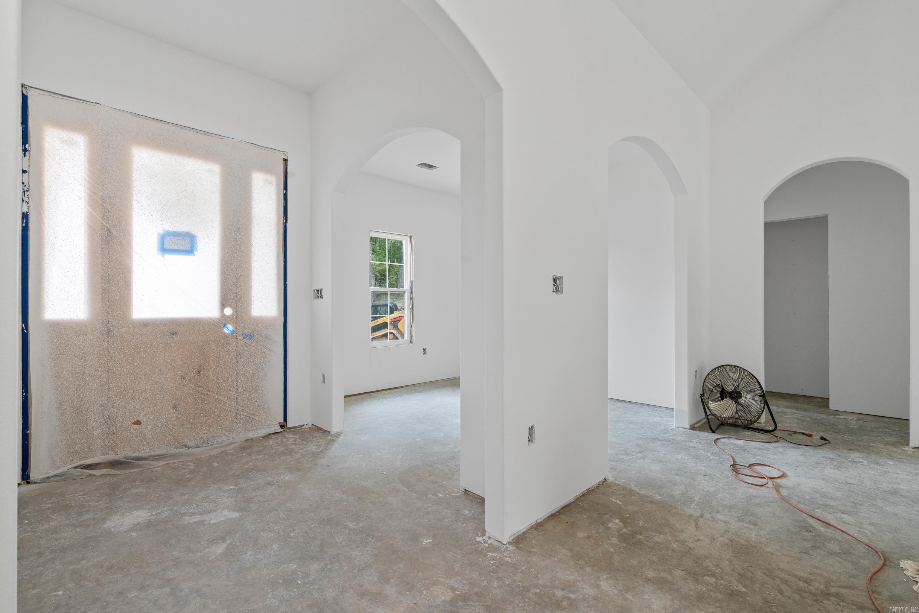 Wagon Wheel Estates - Residential