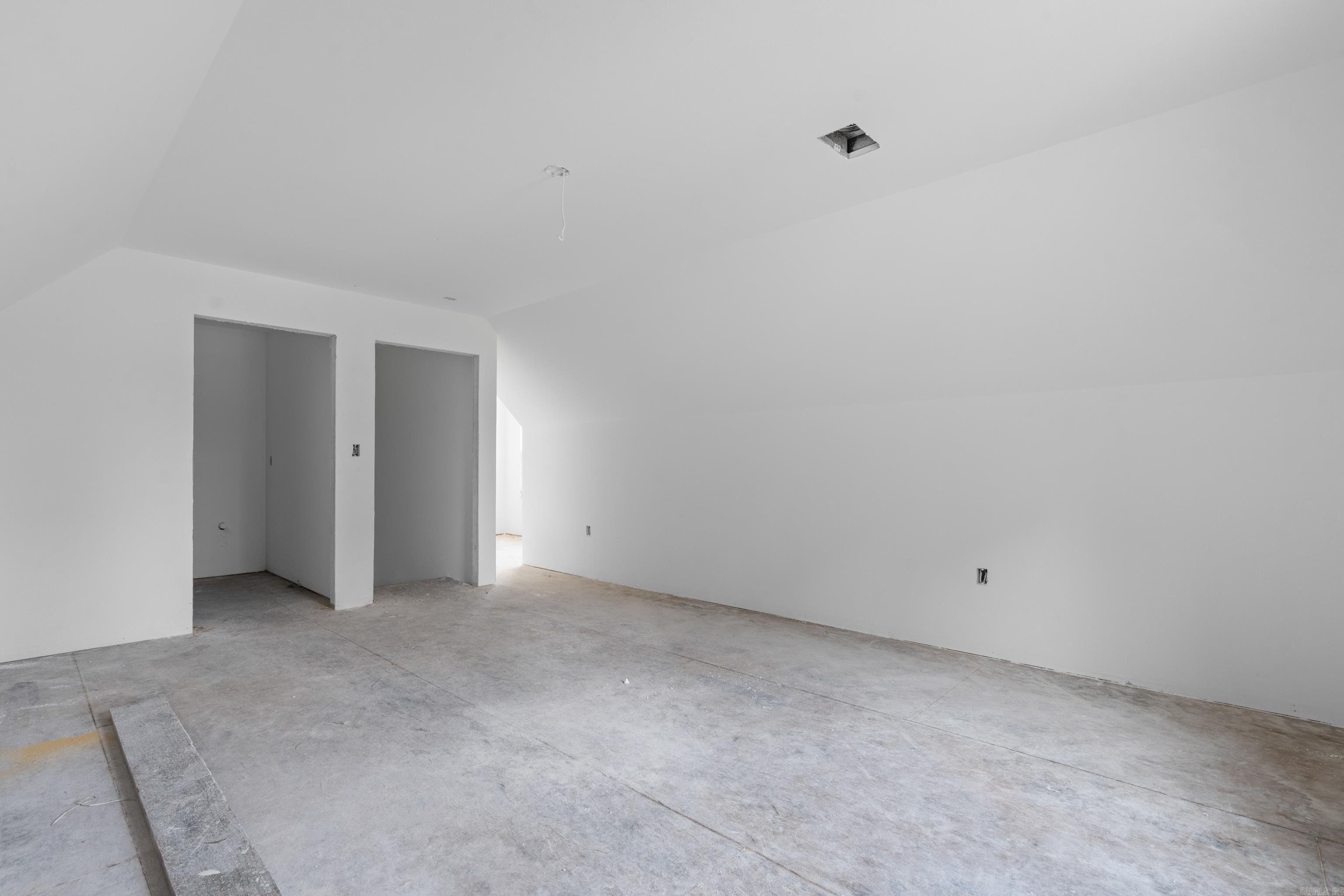 Wagon Wheel Estates - Residential