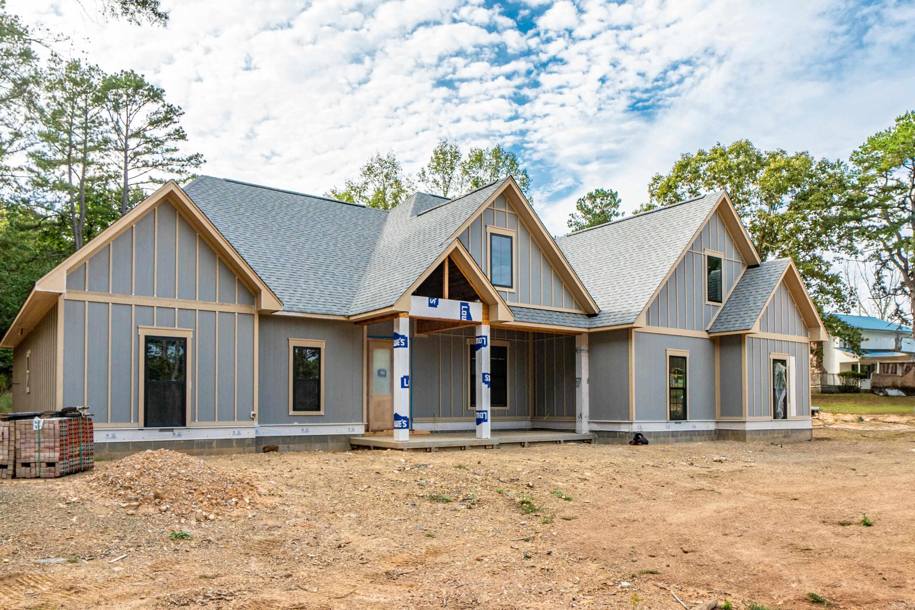 Wagon Wheel Estates - Residential