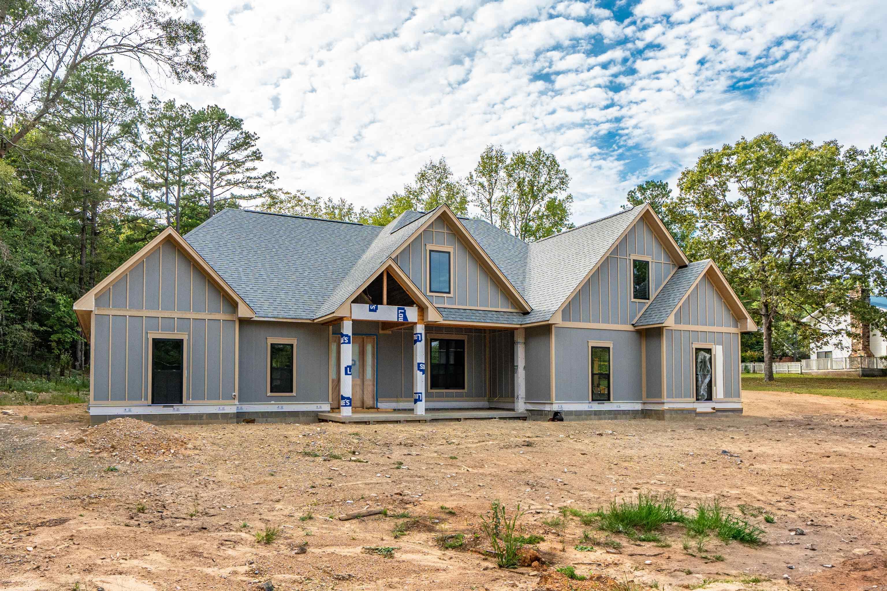 Wagon Wheel Estates - Residential