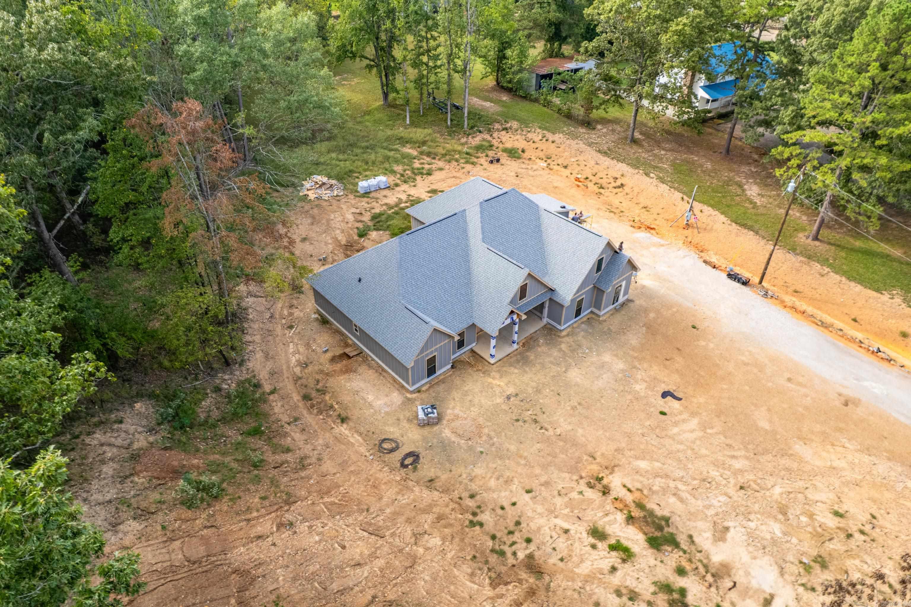 Wagon Wheel Estates - Residential
