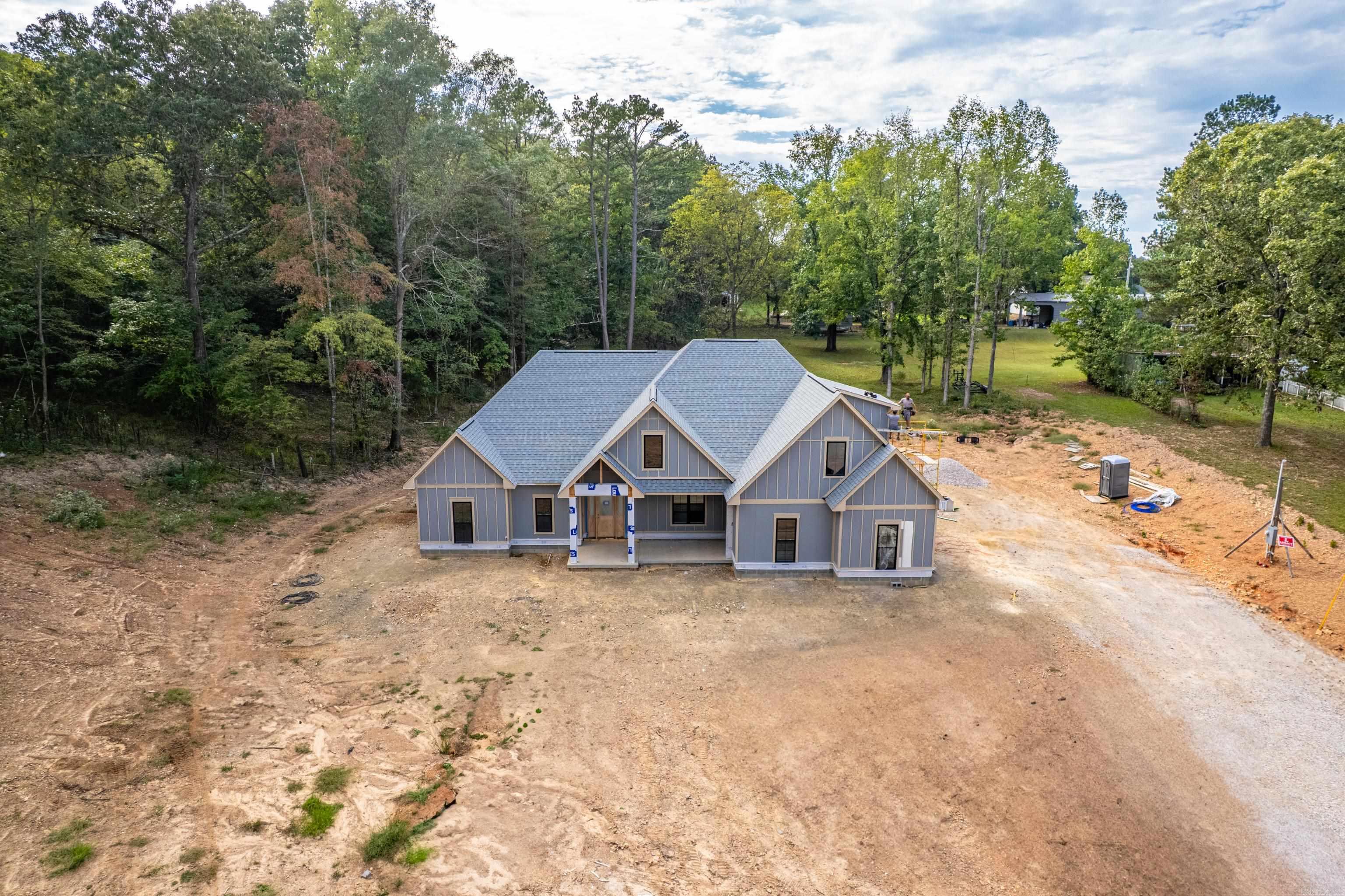 Wagon Wheel Estates - Residential
