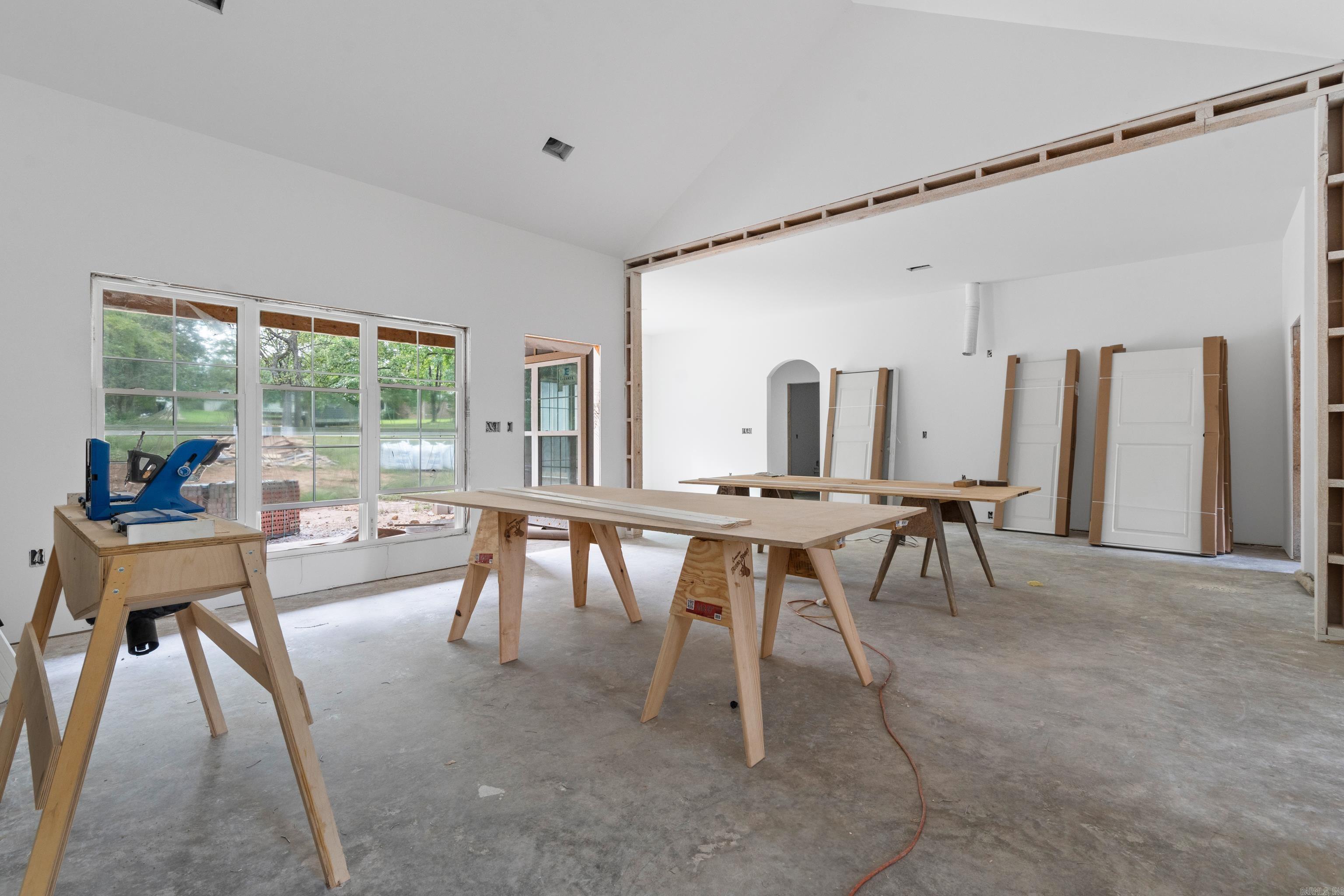Wagon Wheel Estates - Residential