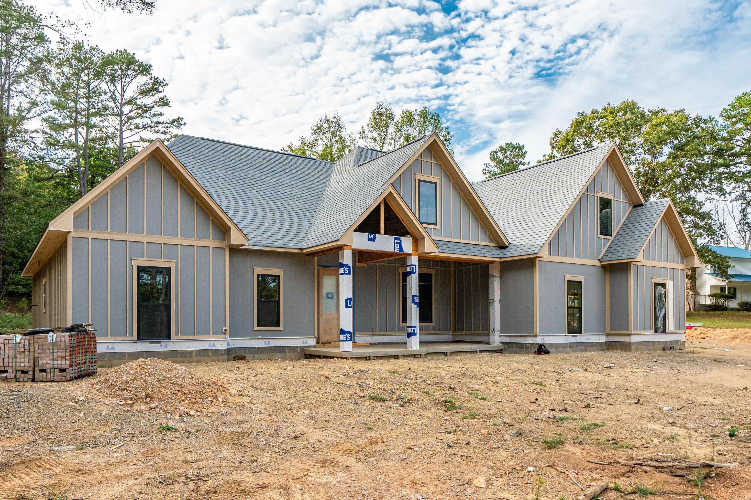 Wagon Wheel Estates - Residential