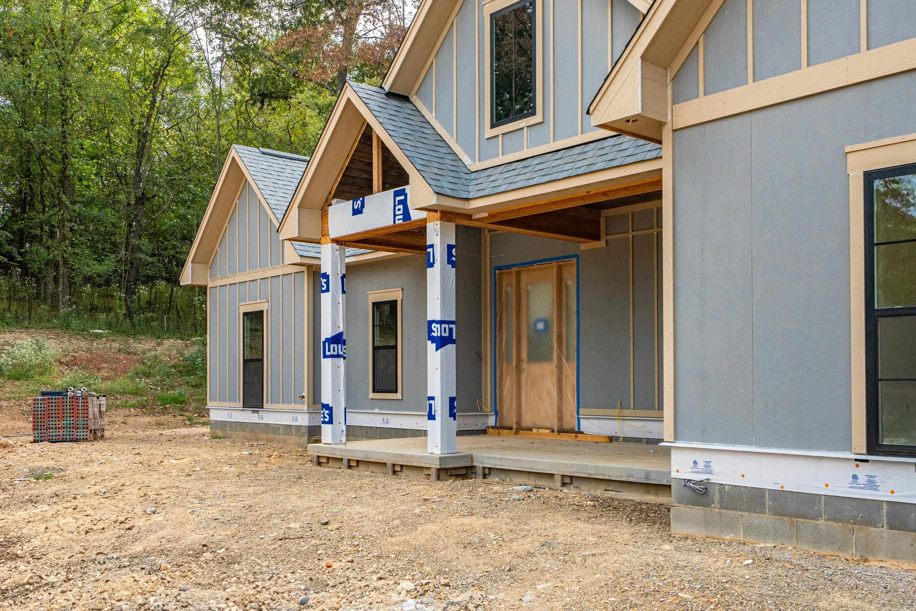Wagon Wheel Estates - Residential