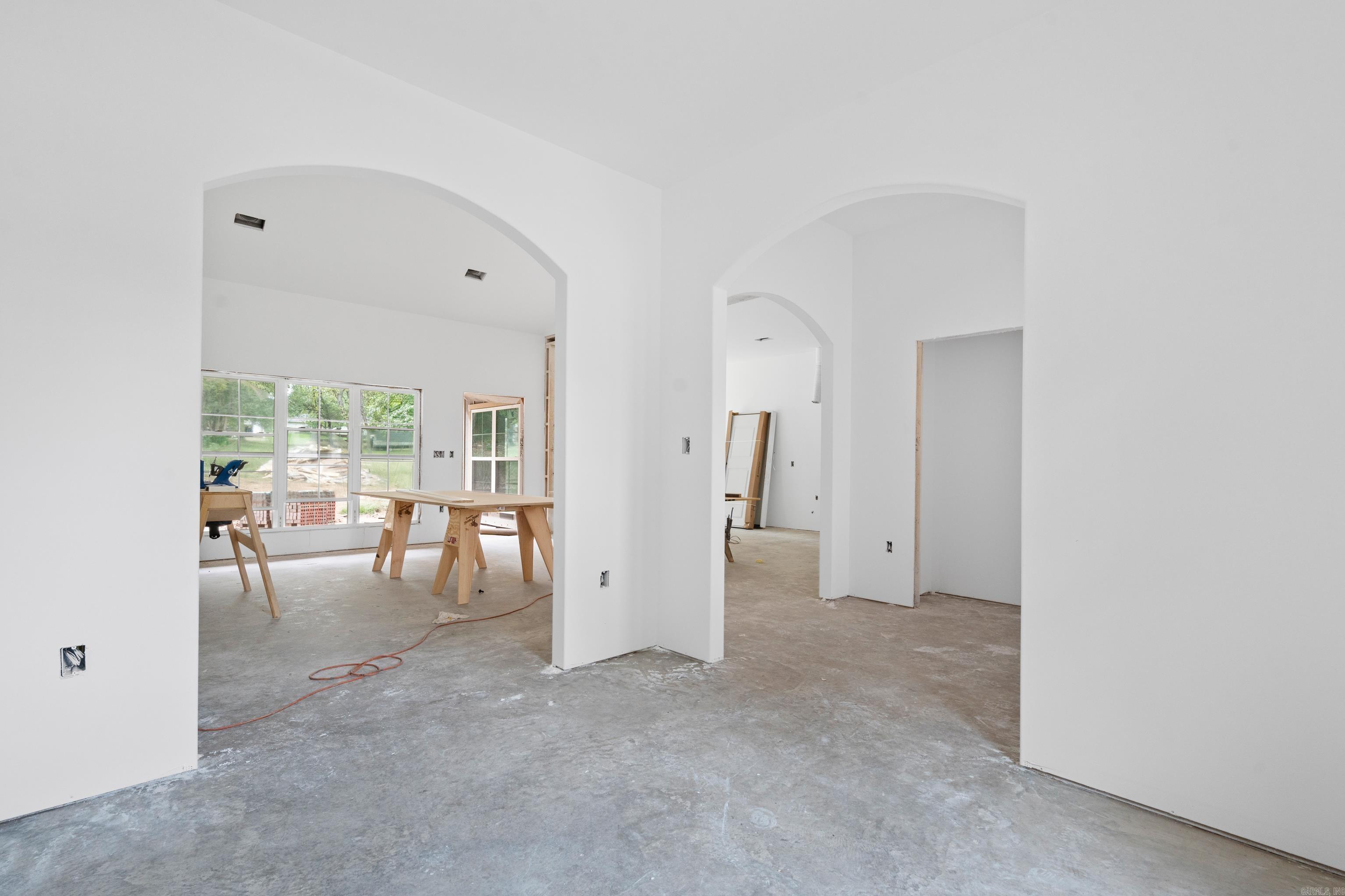 Wagon Wheel Estates - Residential
