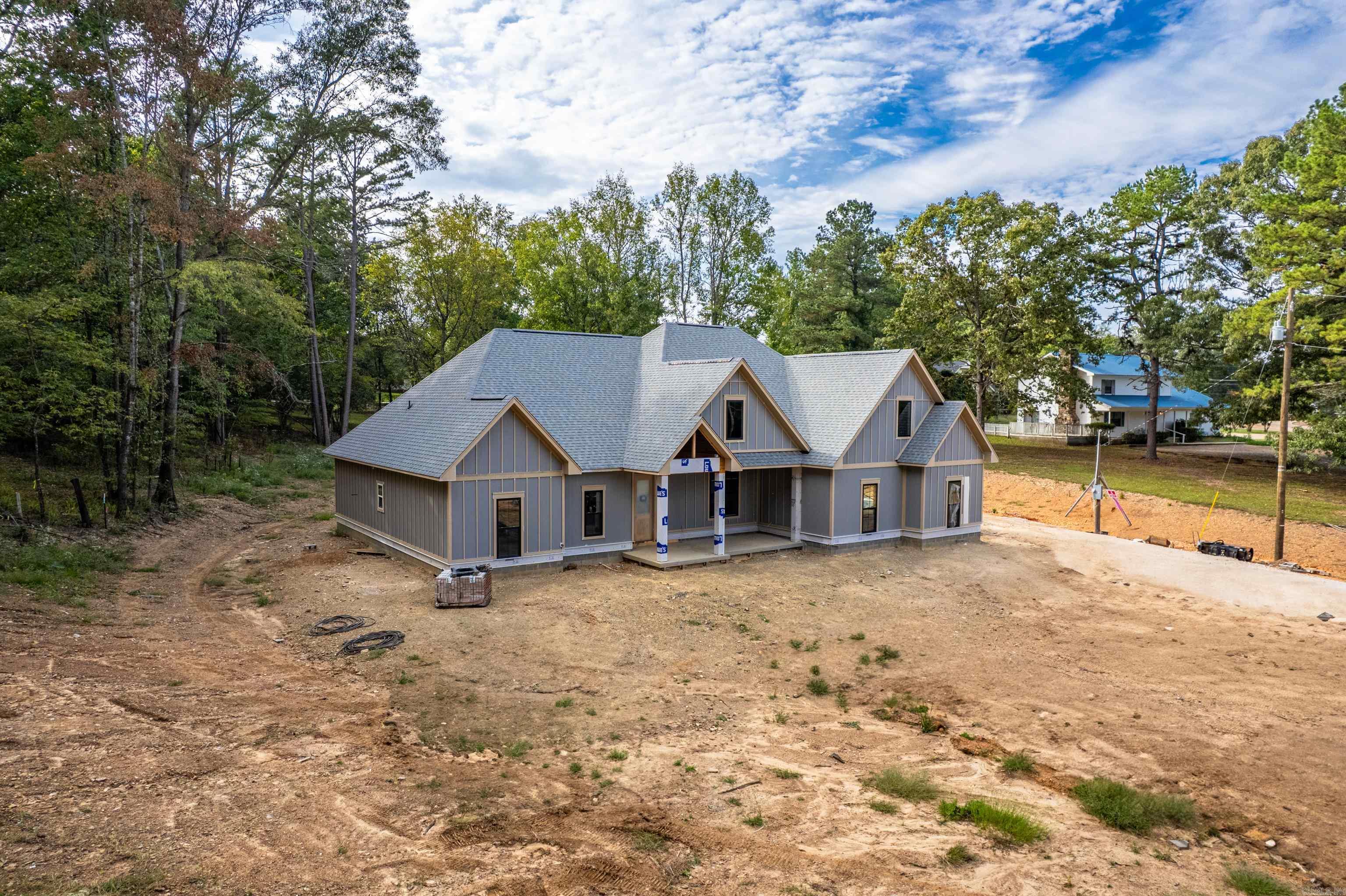 Wagon Wheel Estates - Residential