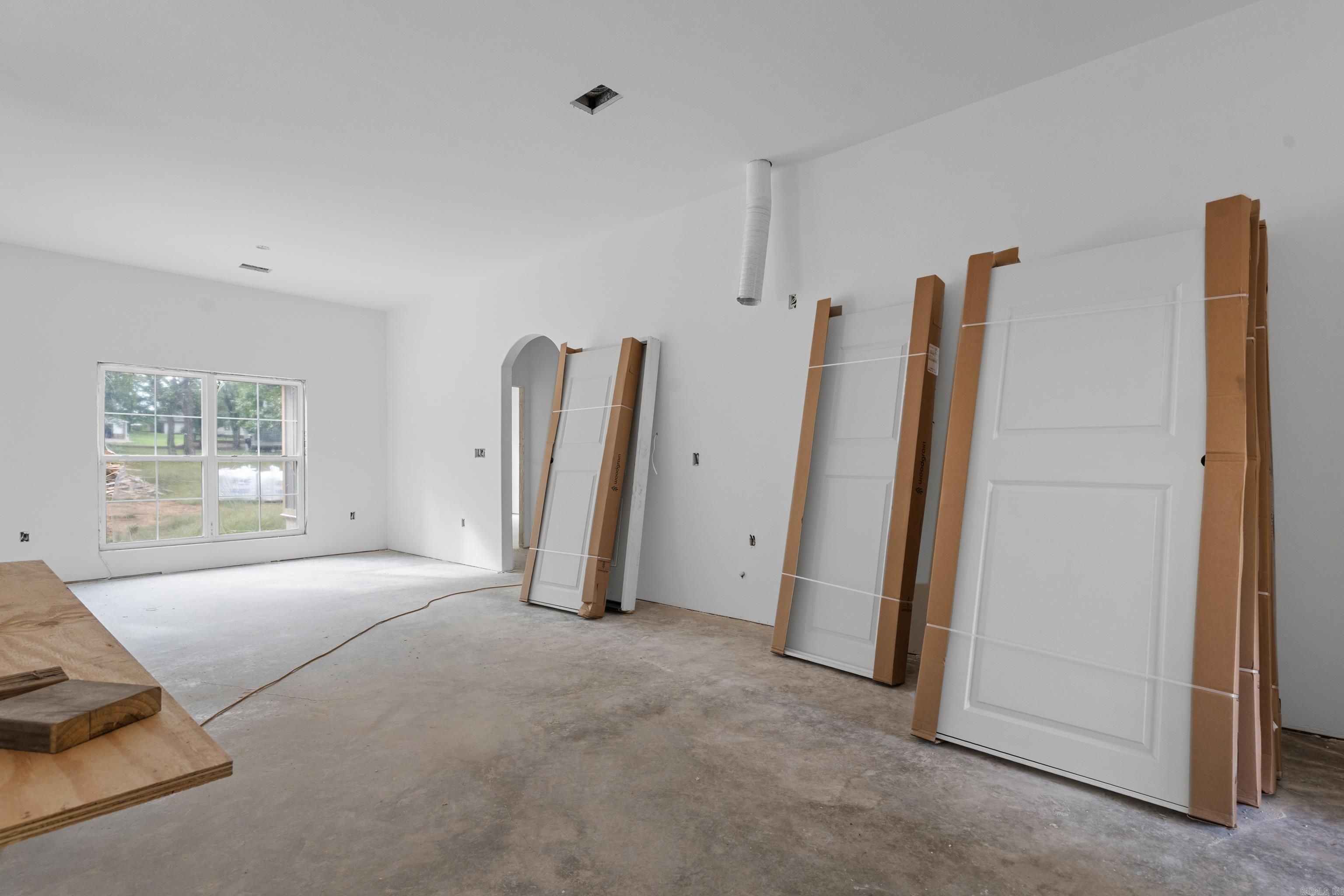 Wagon Wheel Estates - Residential