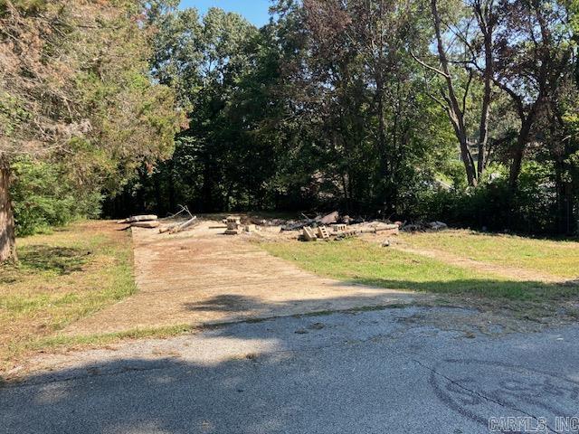 Randolph County - Land