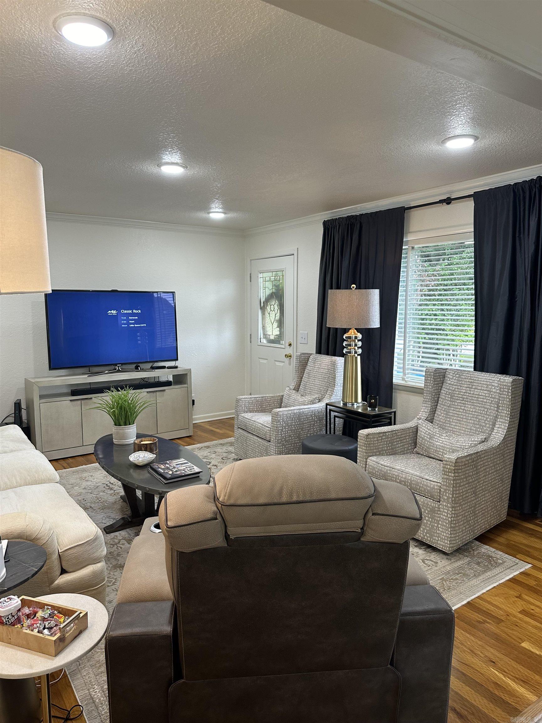 City of Forrest City - Residential