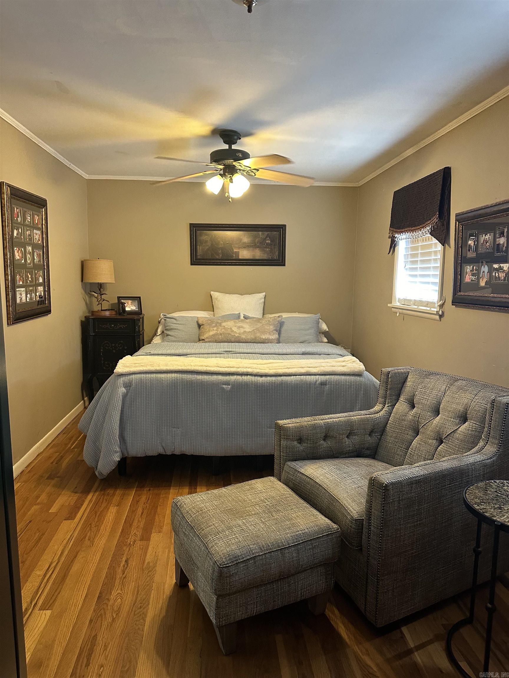 City of Forrest City - Residential