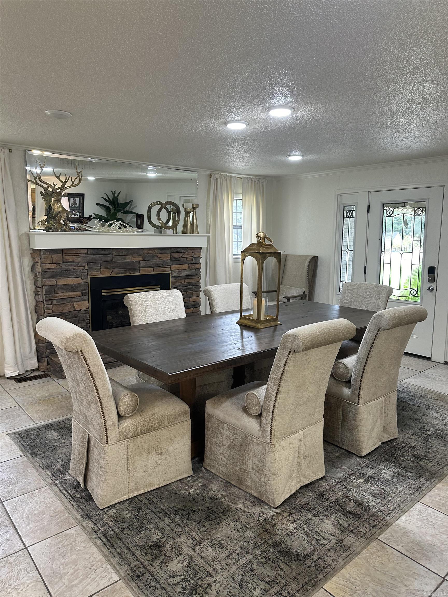 City of Forrest City - Residential