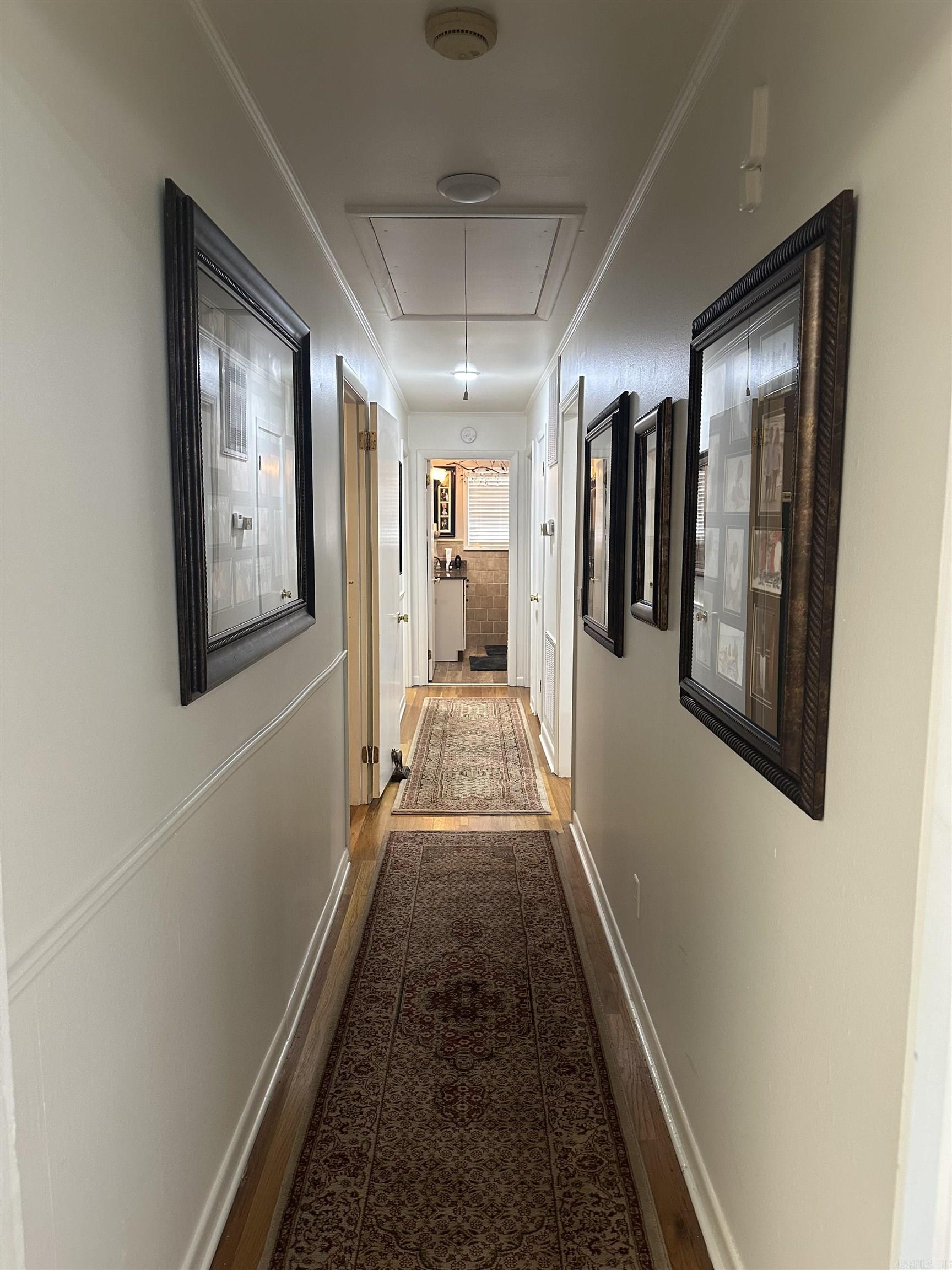 City of Forrest City - Residential