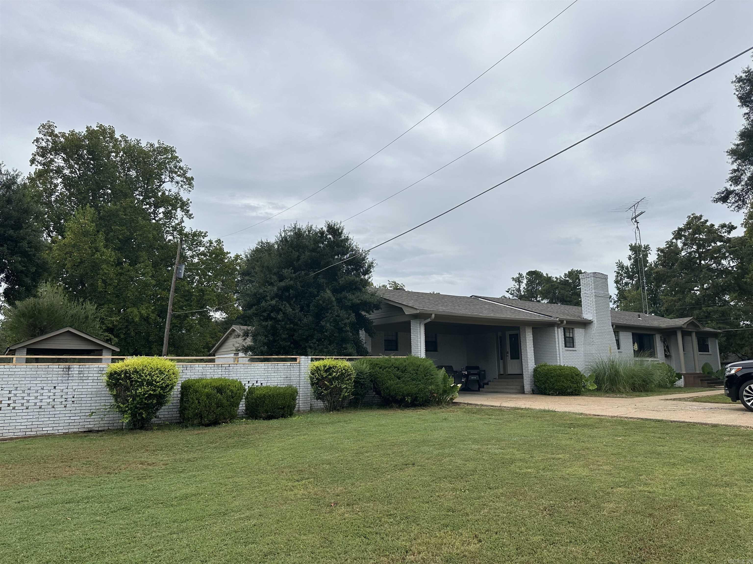 City of Forrest City - Residential