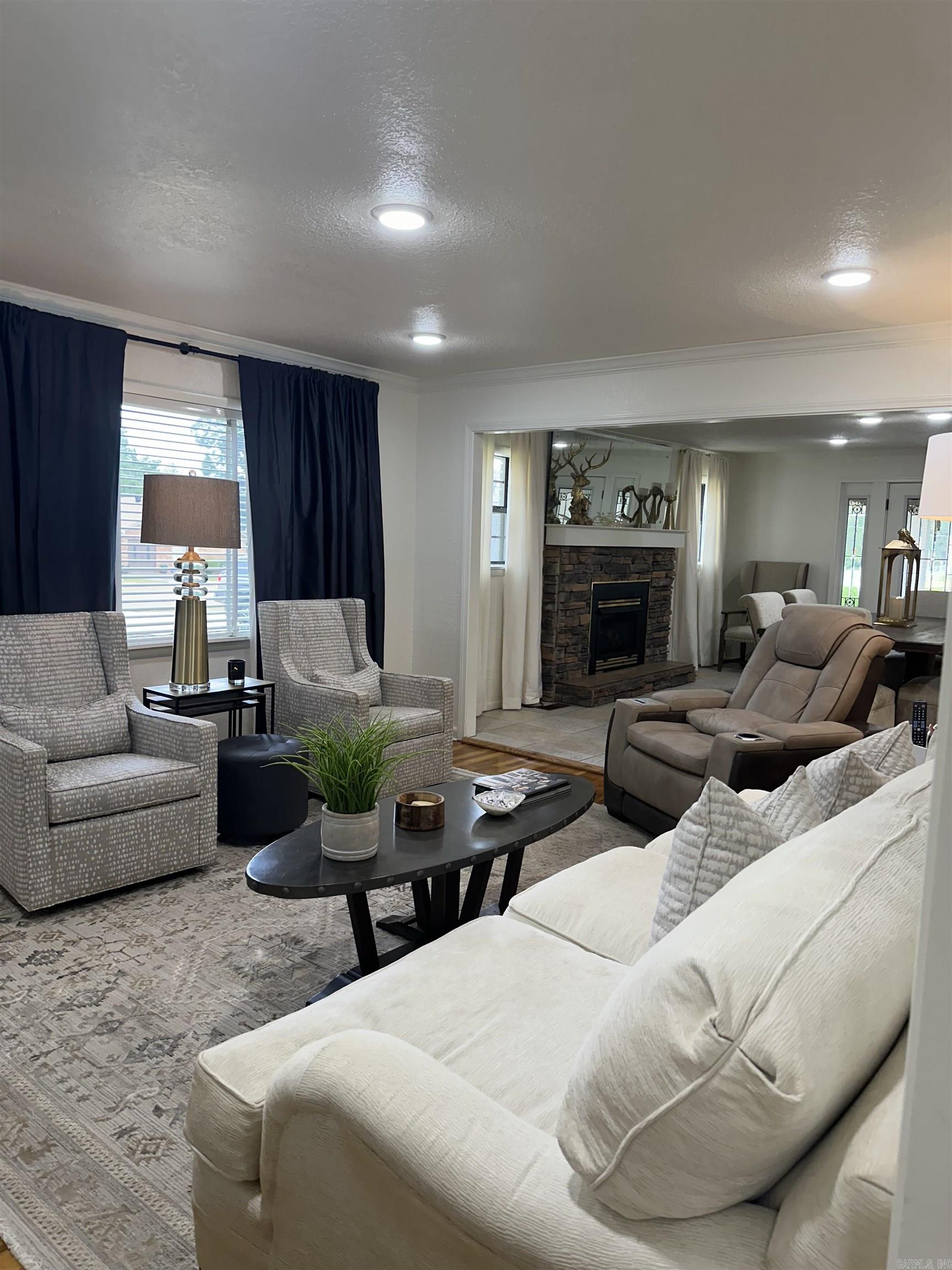 City of Forrest City - Residential