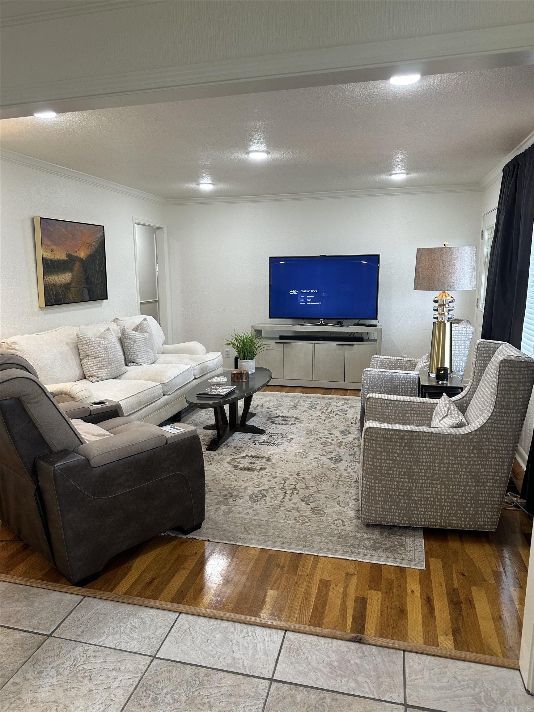 City of Forrest City - Residential