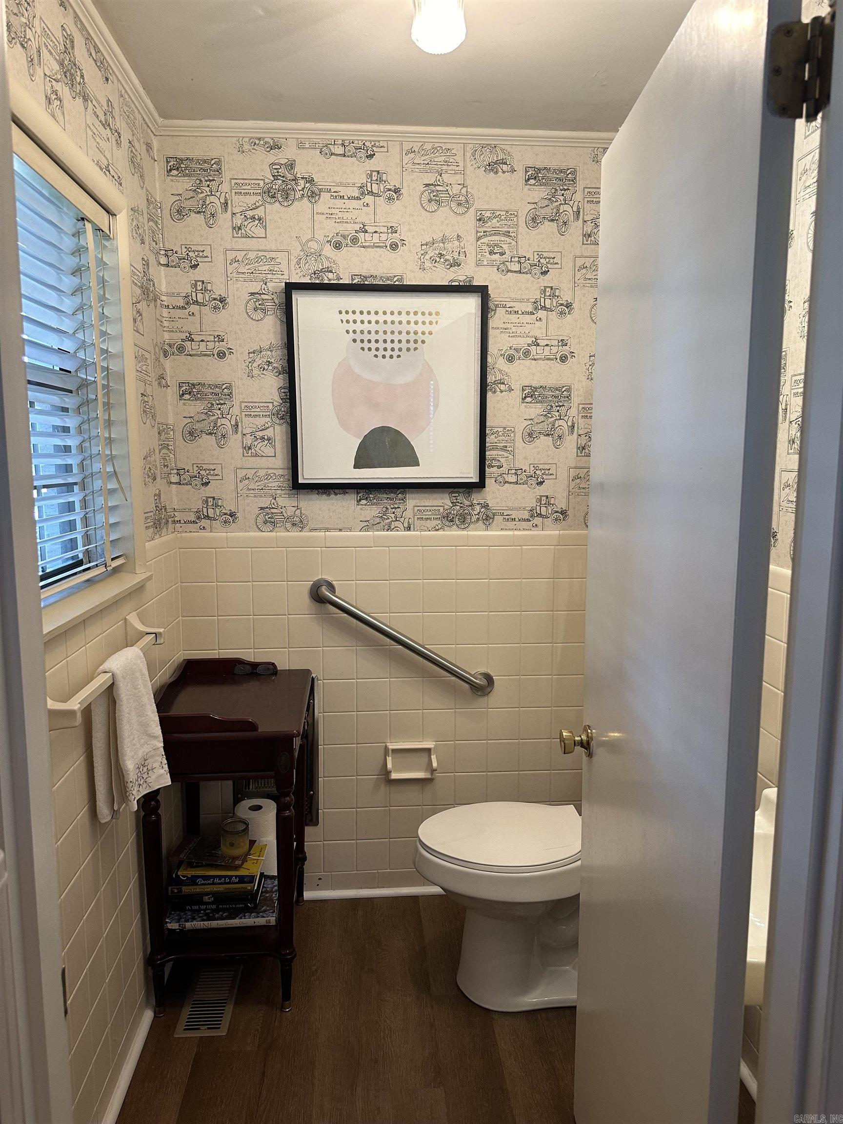 City of Forrest City - Residential