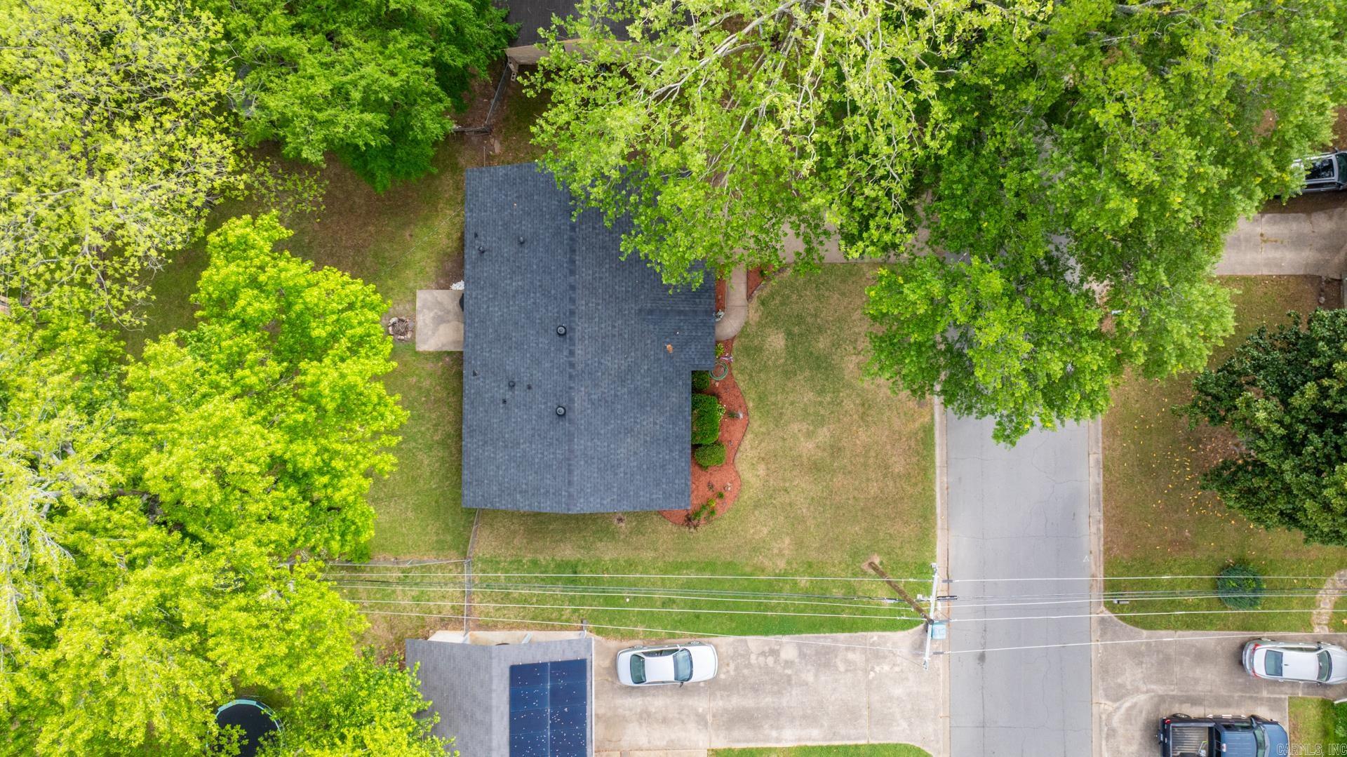 Twin Lakes - Residential