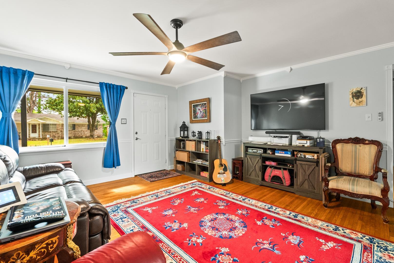 Twin Lakes - Residential