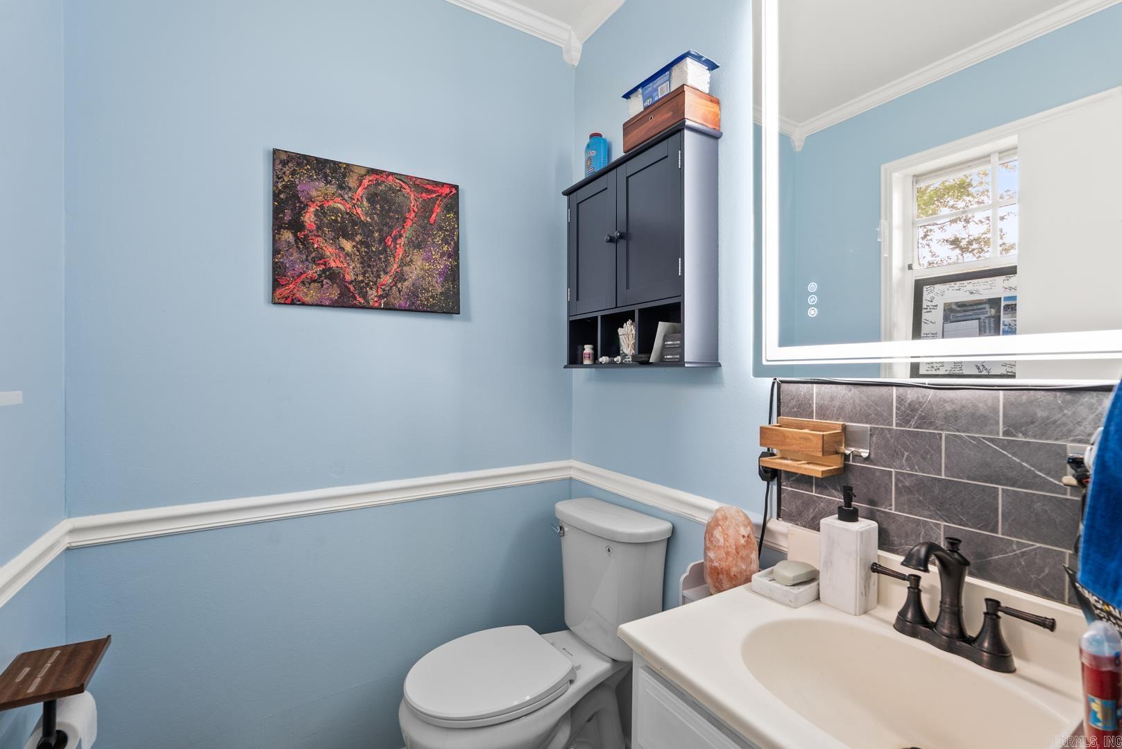 Twin Lakes - Residential