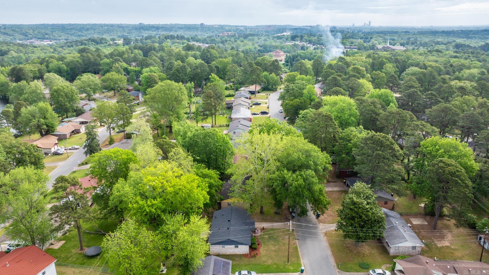 Twin Lakes - Residential