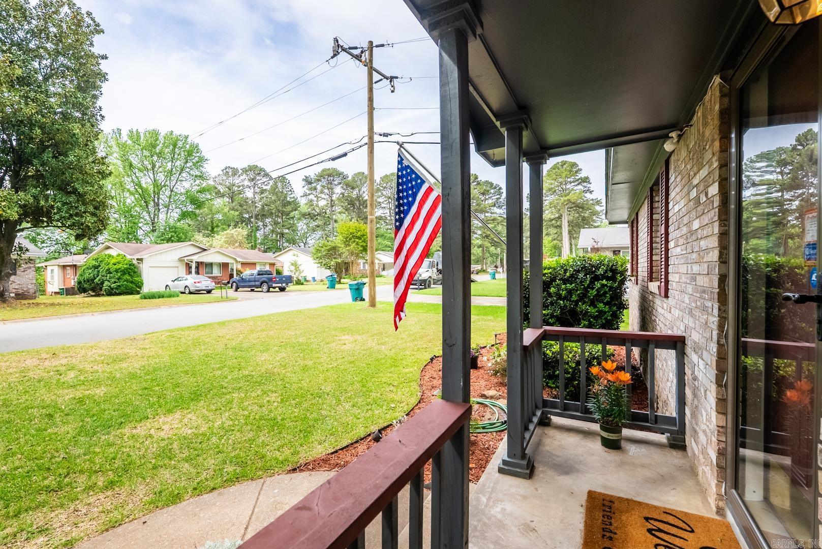 Twin Lakes - Residential