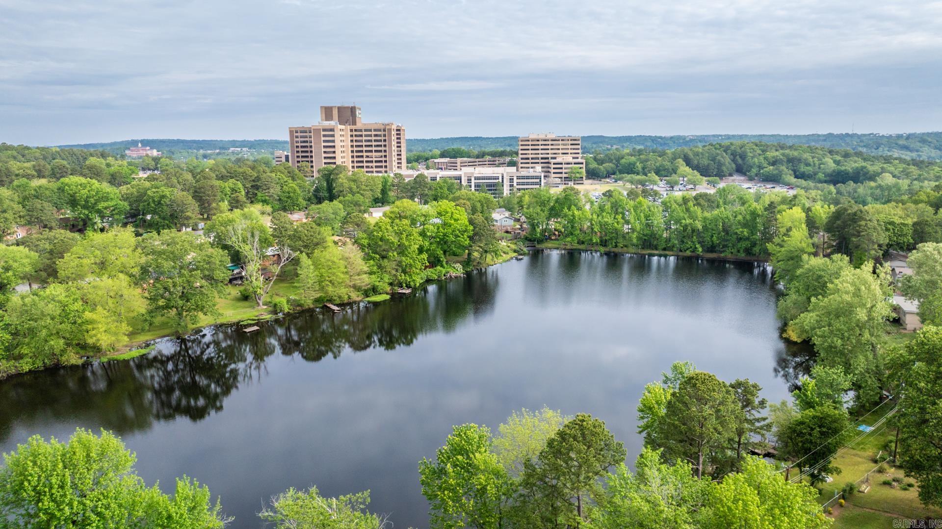Twin Lakes - Residential