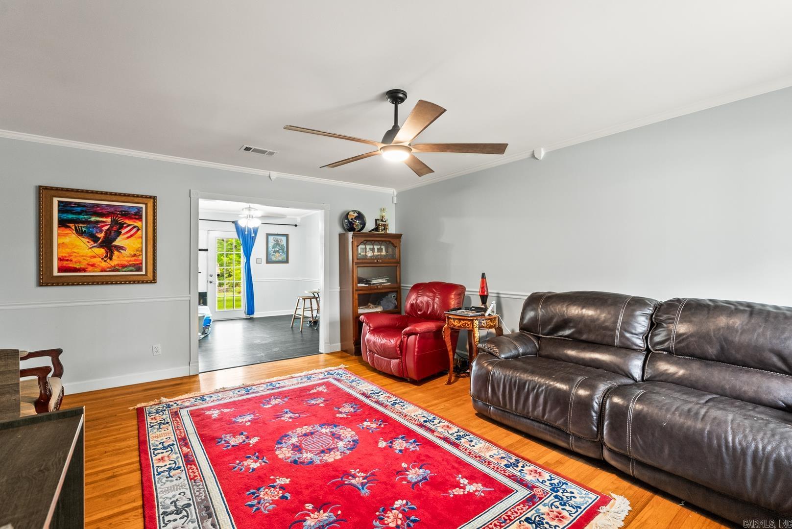 Twin Lakes - Residential