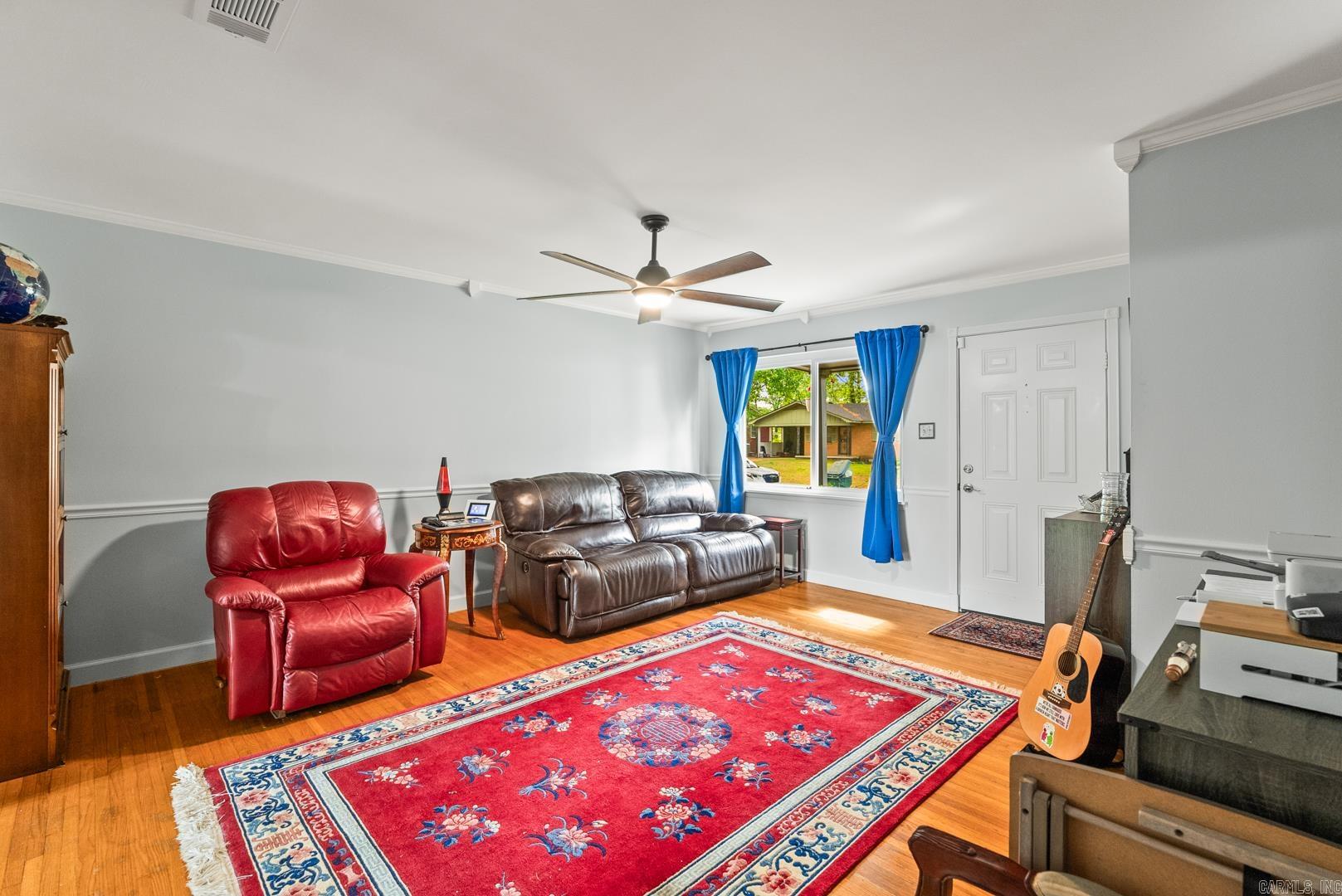 Twin Lakes - Residential