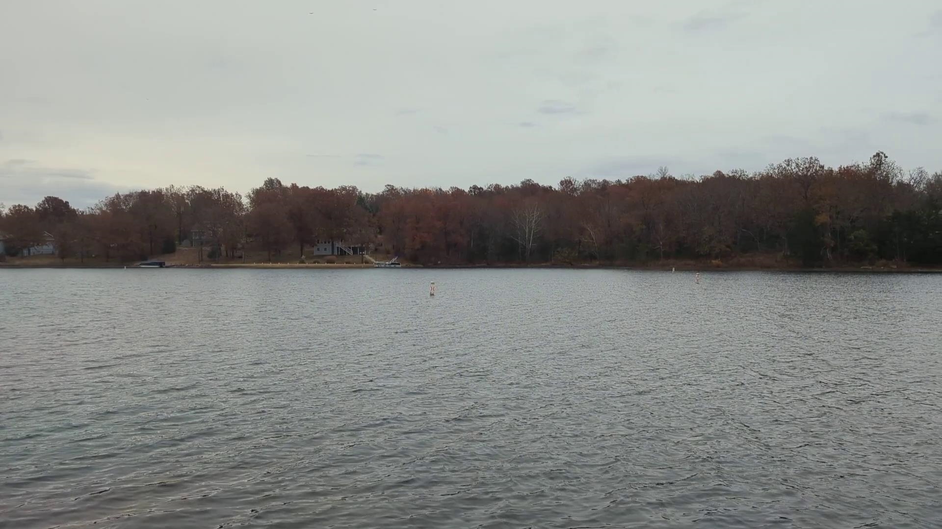 Come view this gorgeous lake lot! This lot is nestled on a cove of one of the two bigger lakes in Cherokee Village where you can ski, tube, speed boat and more. Enjoy water sports by day, and relaxed swimming in your cove in the evening. This lot has been surveyed and the owner has a perc test and permit issued for new septic system recertified 2024. Over 100 feet of water frontage and almost 1/2 acre lot. Don't miss out on this gem! With Cherokee Village property ownership you can enjoy other area amenities too such as six other lakes and two 18-hole golf courses, swimming pool, and more! Build your dream home and join this scenic community. Last two pictures are of the Omaha Marina and dock, which is across from this lot